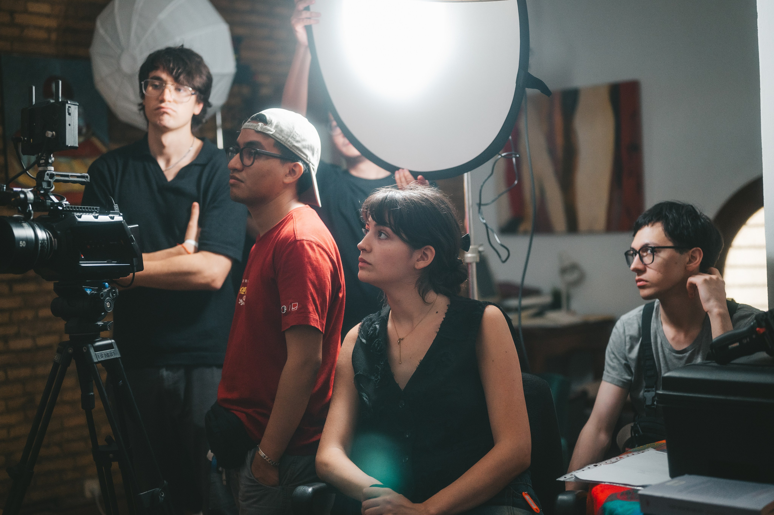 Gerónimo Part 2. Tatiana Malysheva — family photographer and videographer in Valencia, Spain