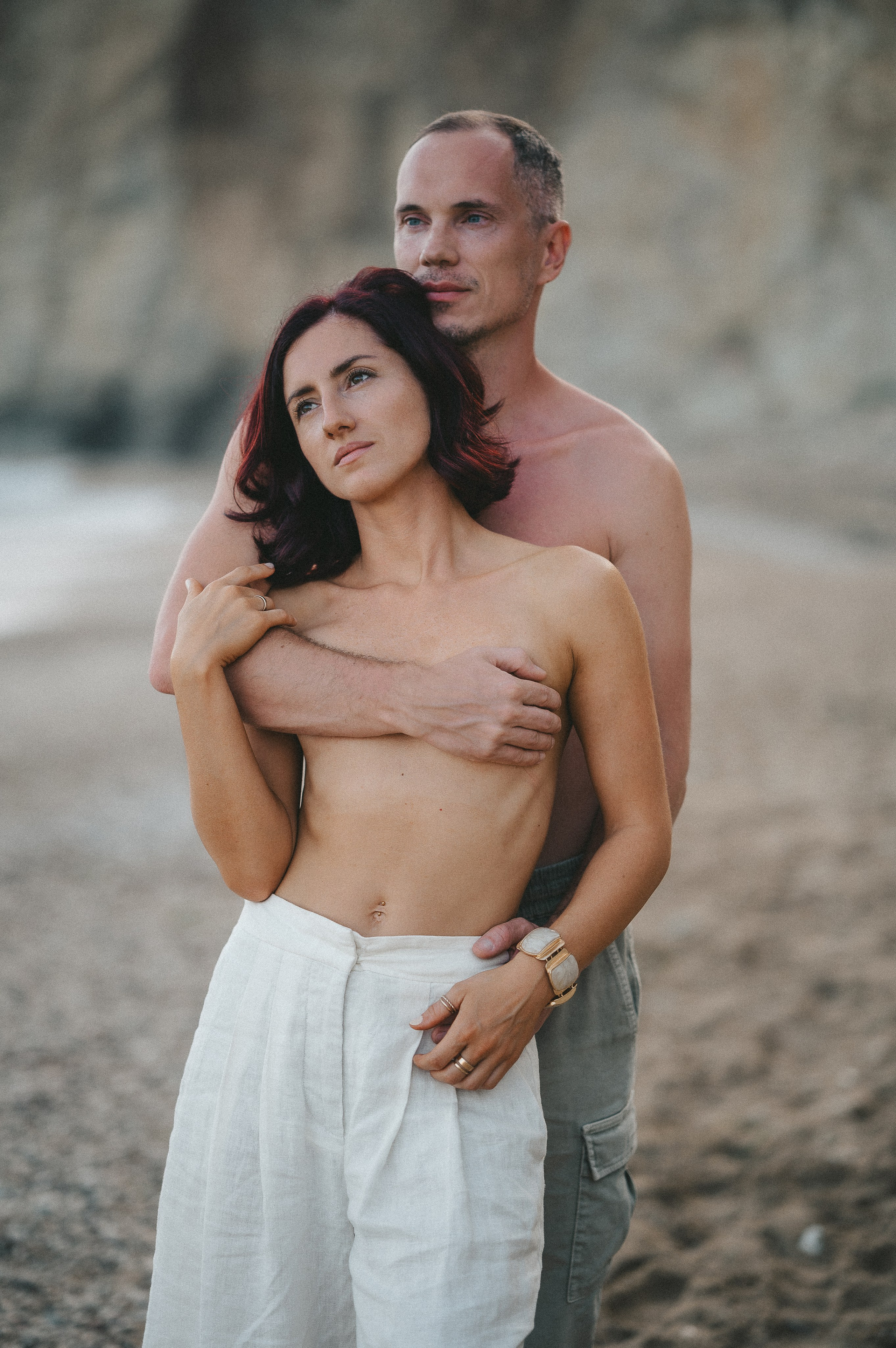 Stas and Natalie. Татьяна Малышева — семейный фотограф и видеограф в Валенсии, Испания