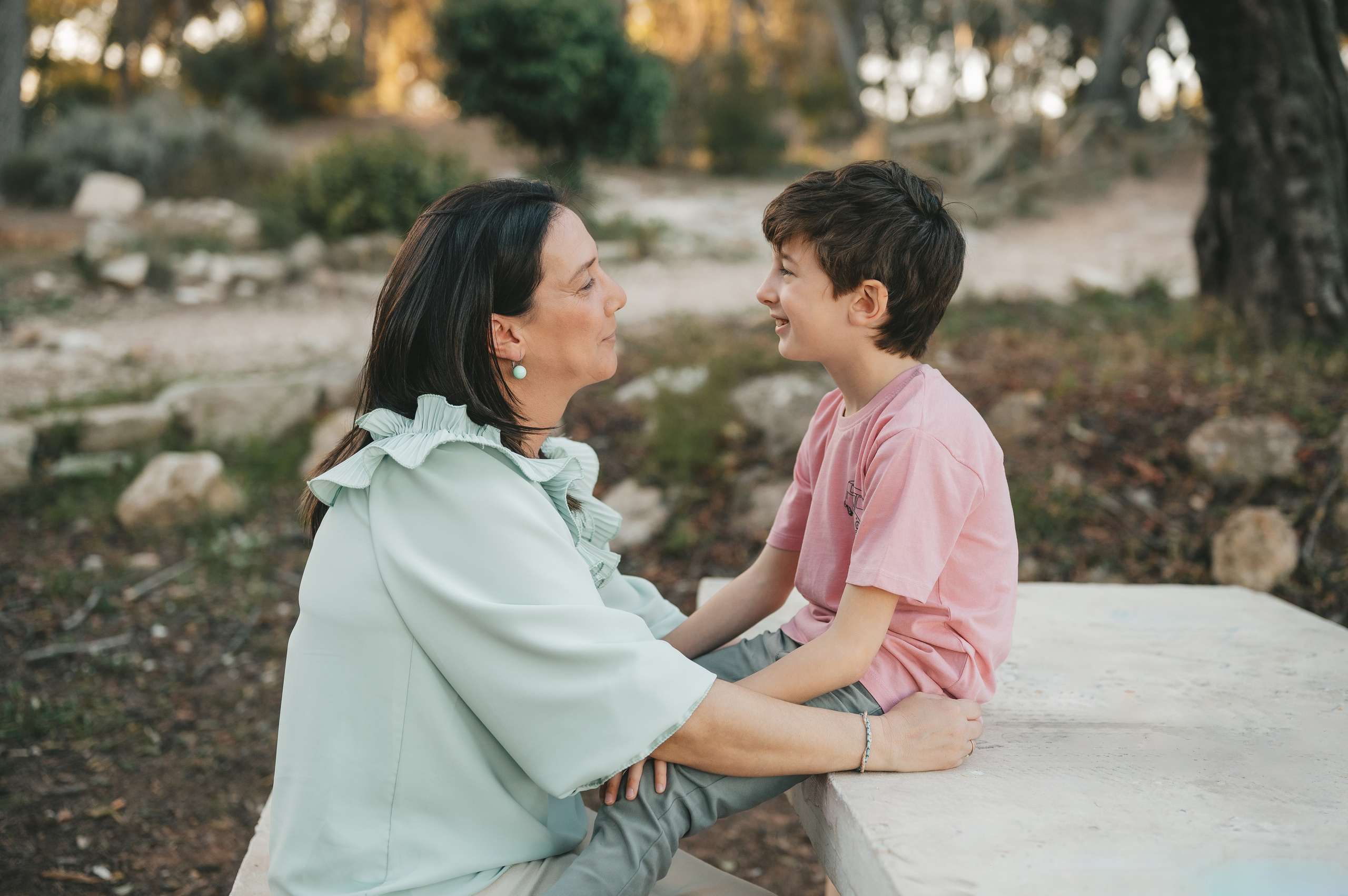 Josep. Tatiana Malysheva — lifestyle fotógrafa y videógrafa en Valencia, España