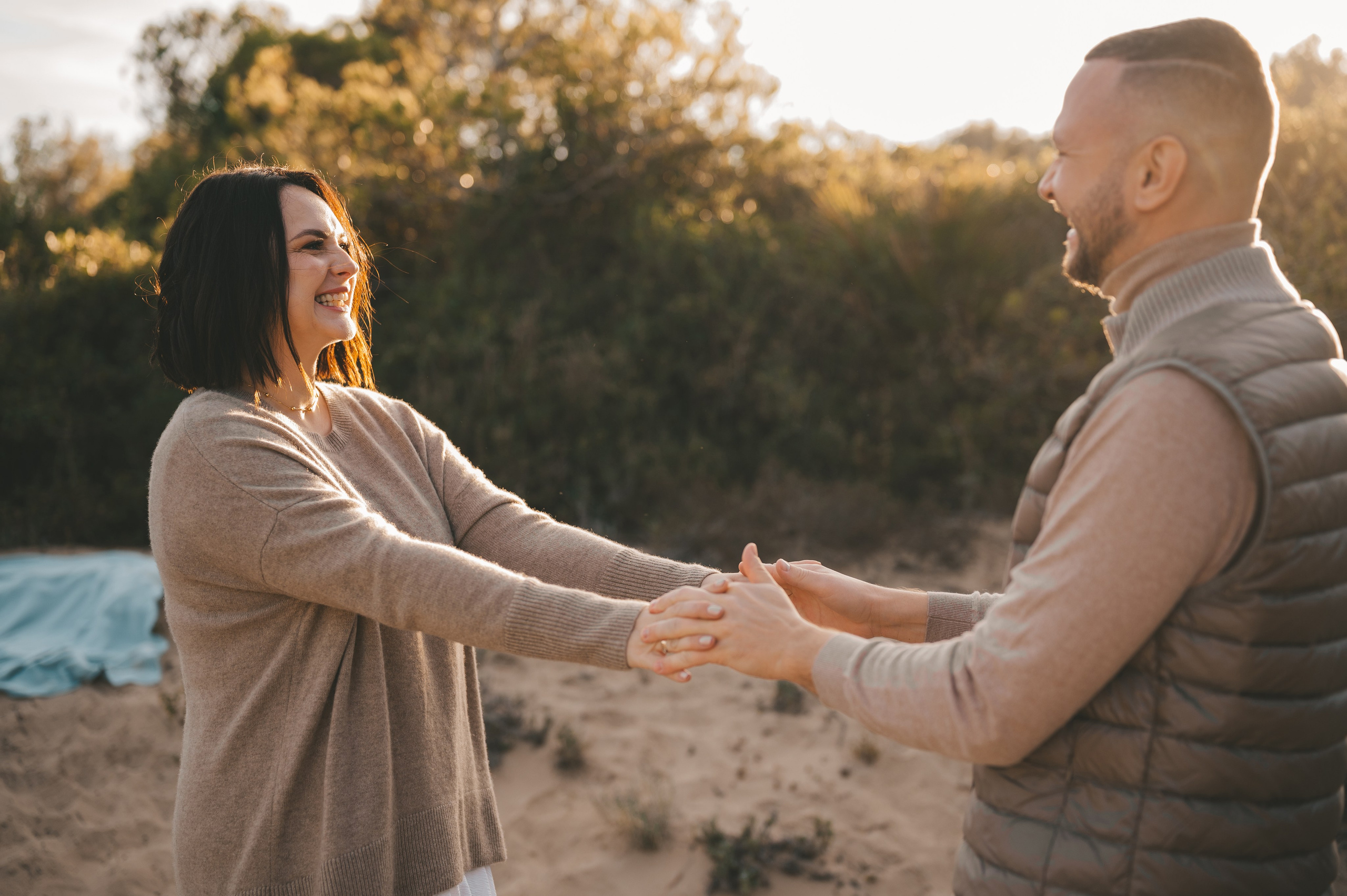 Katya, Danya & Eva. Тетяна Малишева - сімейний фотограф і відеограф у Валенсії, Іспанія