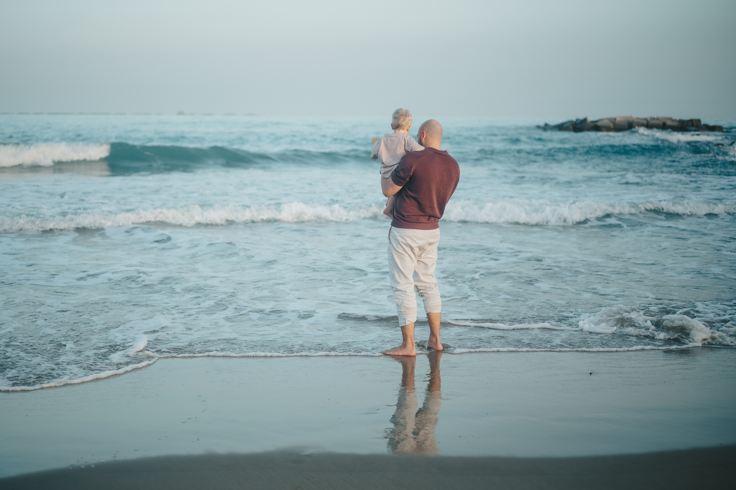 Spanish vacation. Тетяна Малишева - сімейний фотограф і відеограф у Валенсії, Іспанія