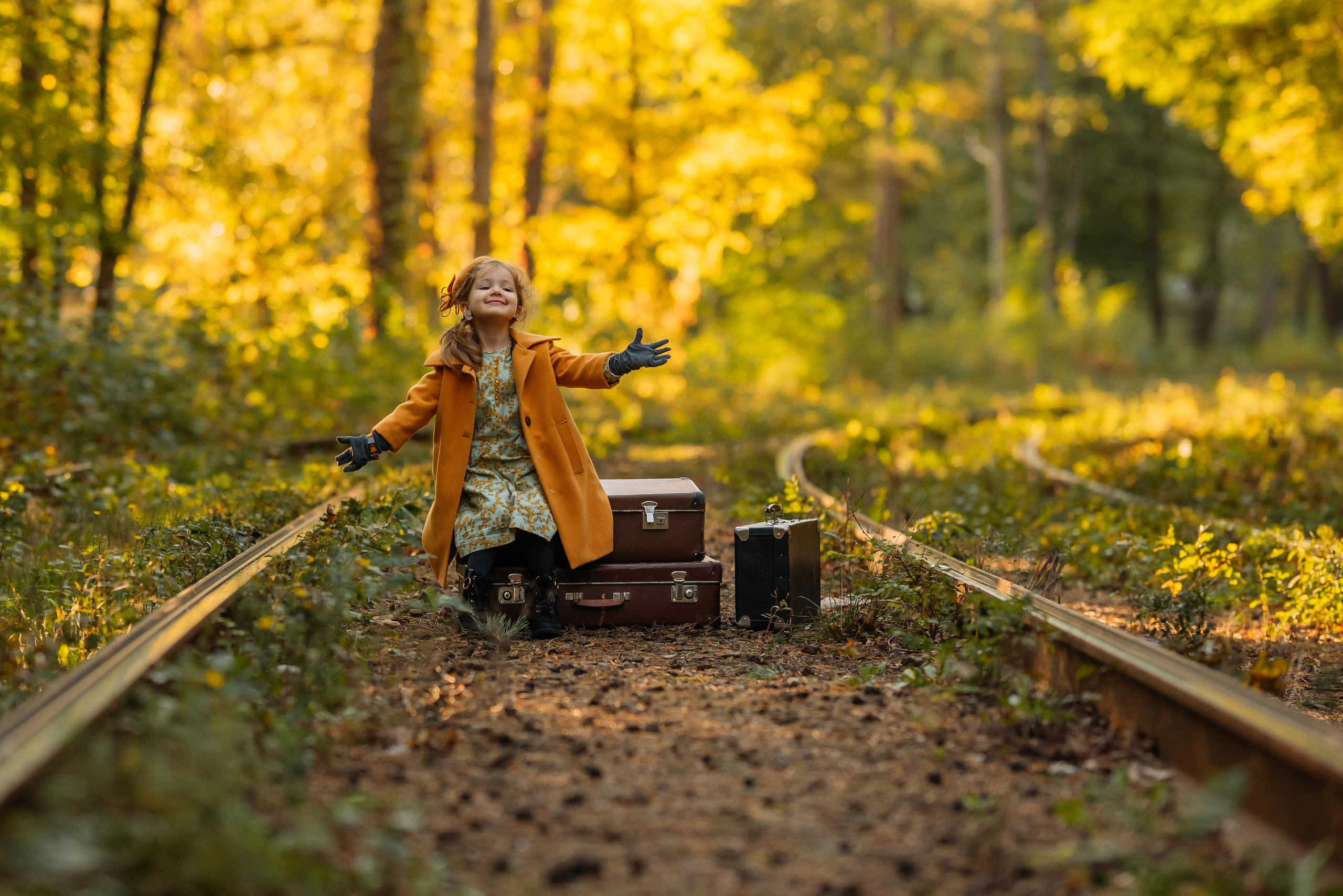 Young Ladies. Tatiana Malysheva — family photographer and videographer in Valencia, Spain