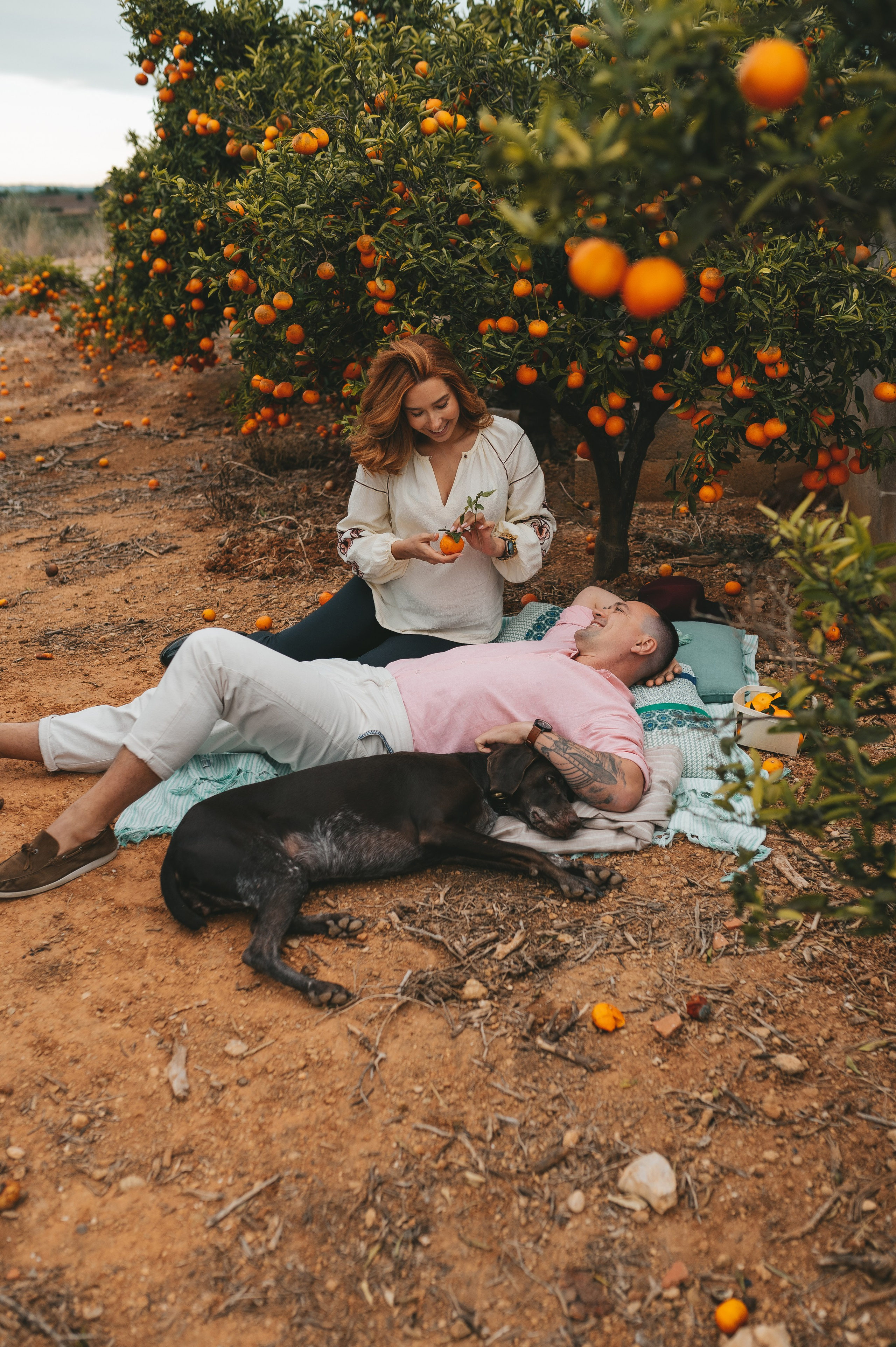 Anna & Eugene. Тетяна Малишева - сімейний фотограф і відеограф у Валенсії, Іспанія