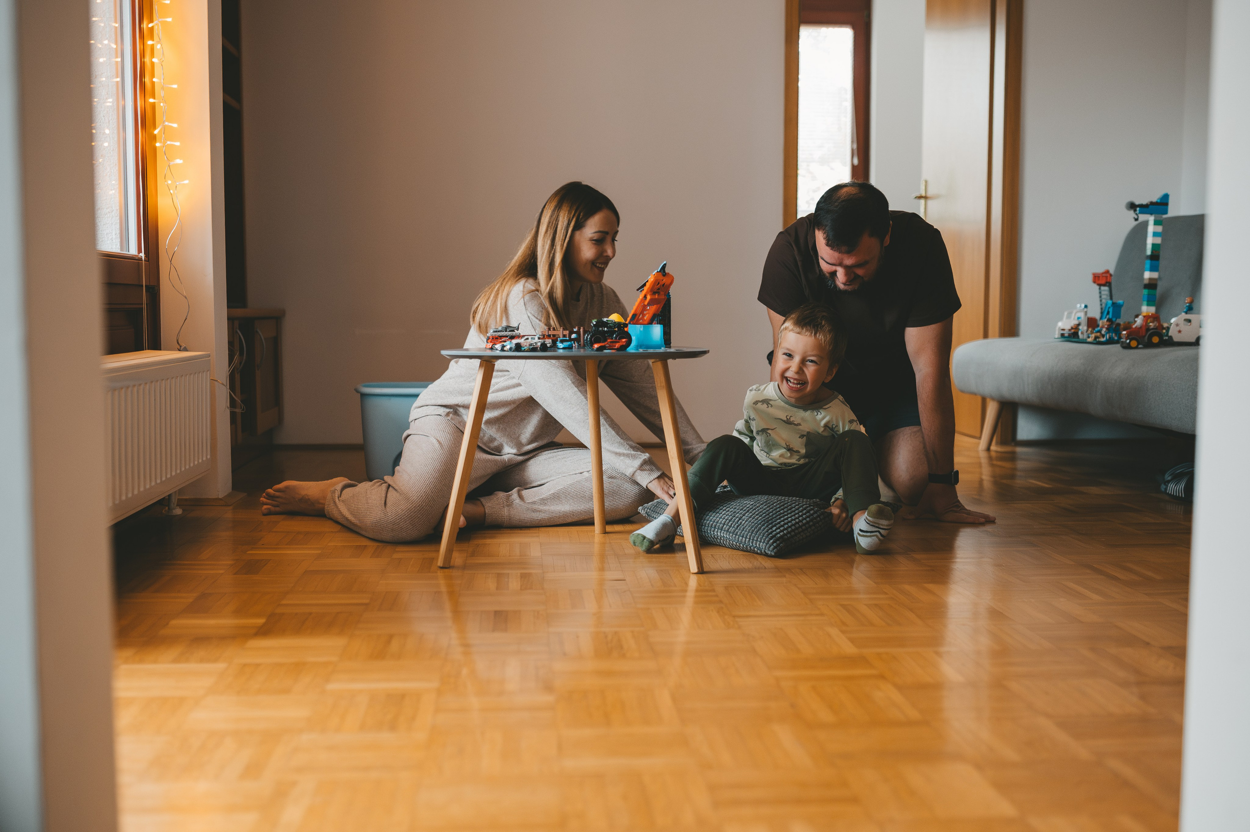 Segiy, Nastya & Dima. Тетяна Малишева - сімейний фотограф і відеограф у Валенсії, Іспанія