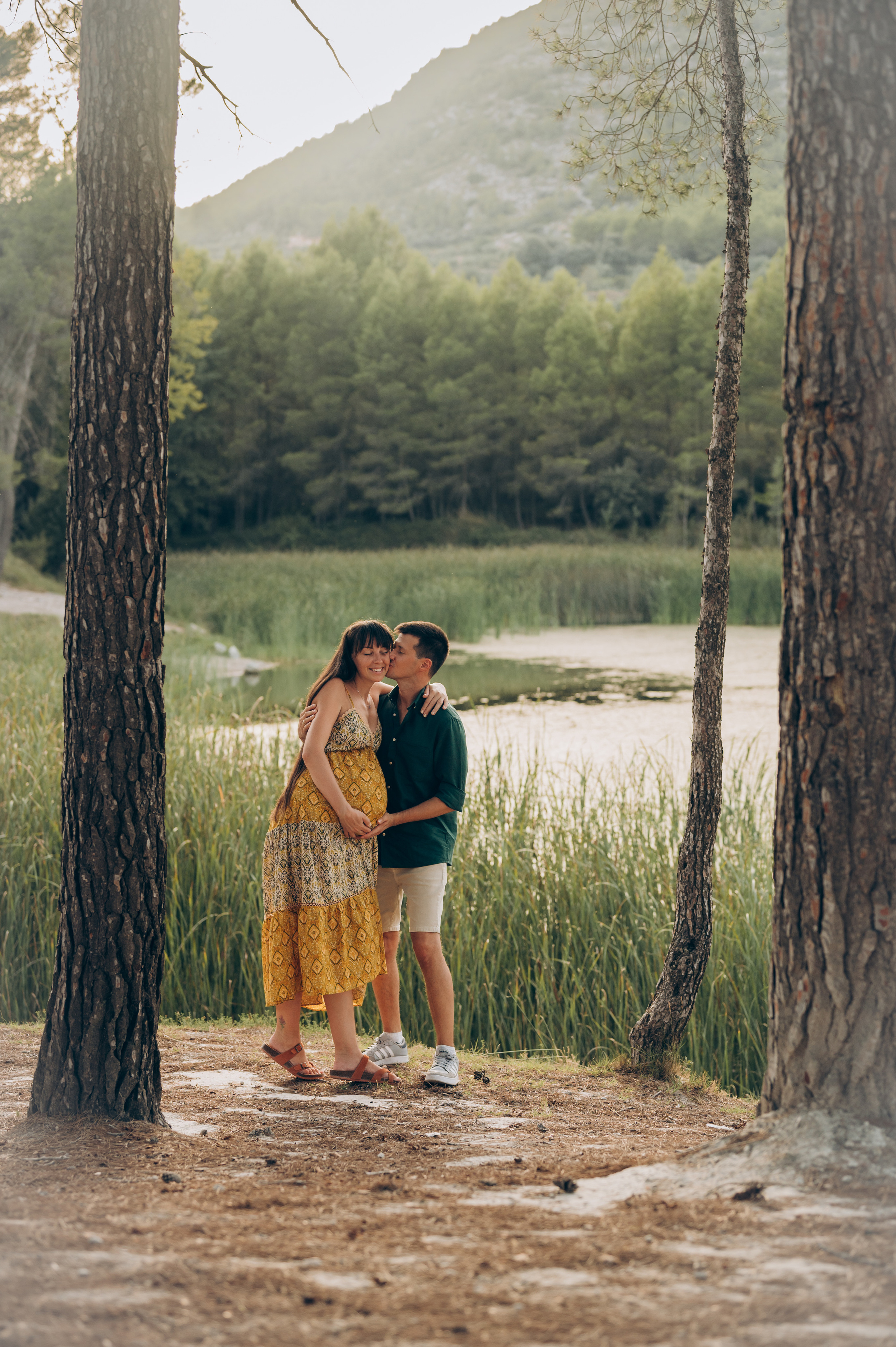 Dima & Yulia. Тетяна Малишева - сімейний фотограф і відеограф у Валенсії, Іспанія