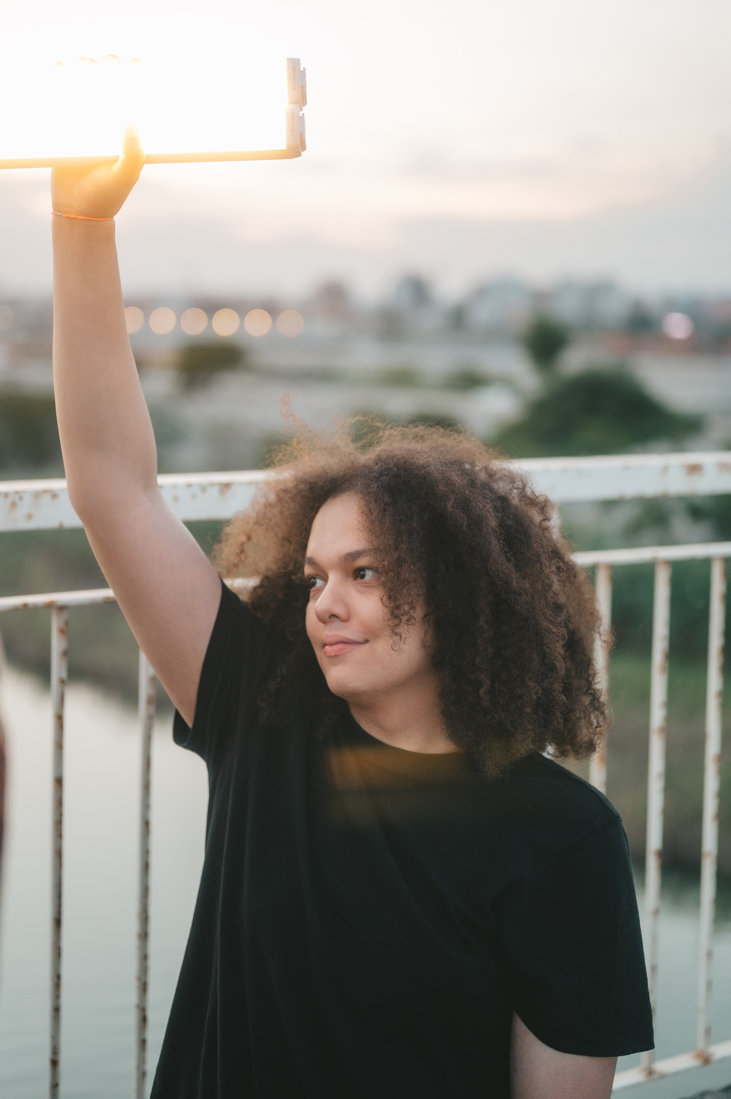 Gerónimo Part 1. Tatiana Malysheva — family photographer and videographer in Valencia, Spain
