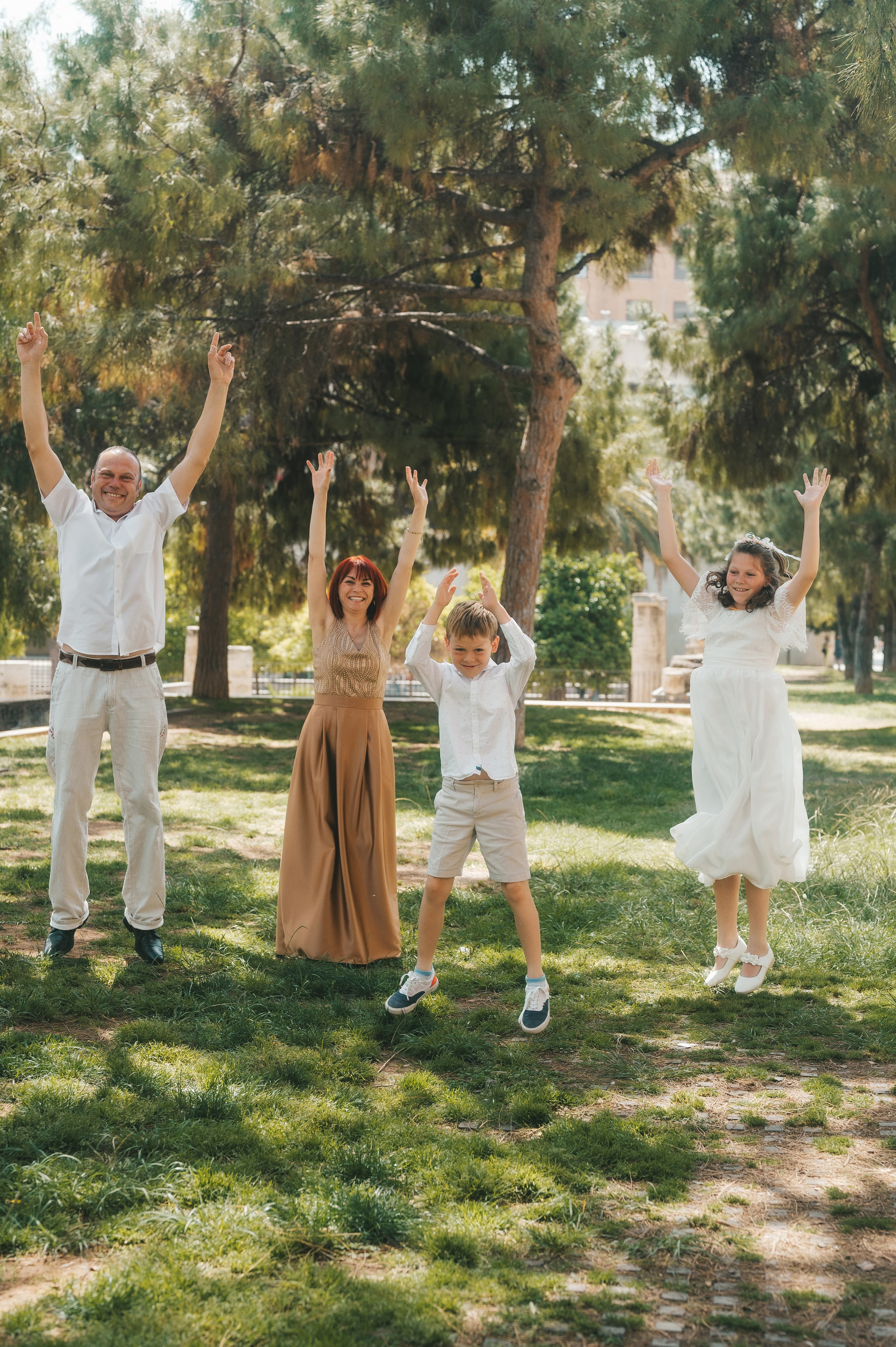 Aurora. Татьяна Малышева — семейный фотограф и видеограф в Валенсии, Испания