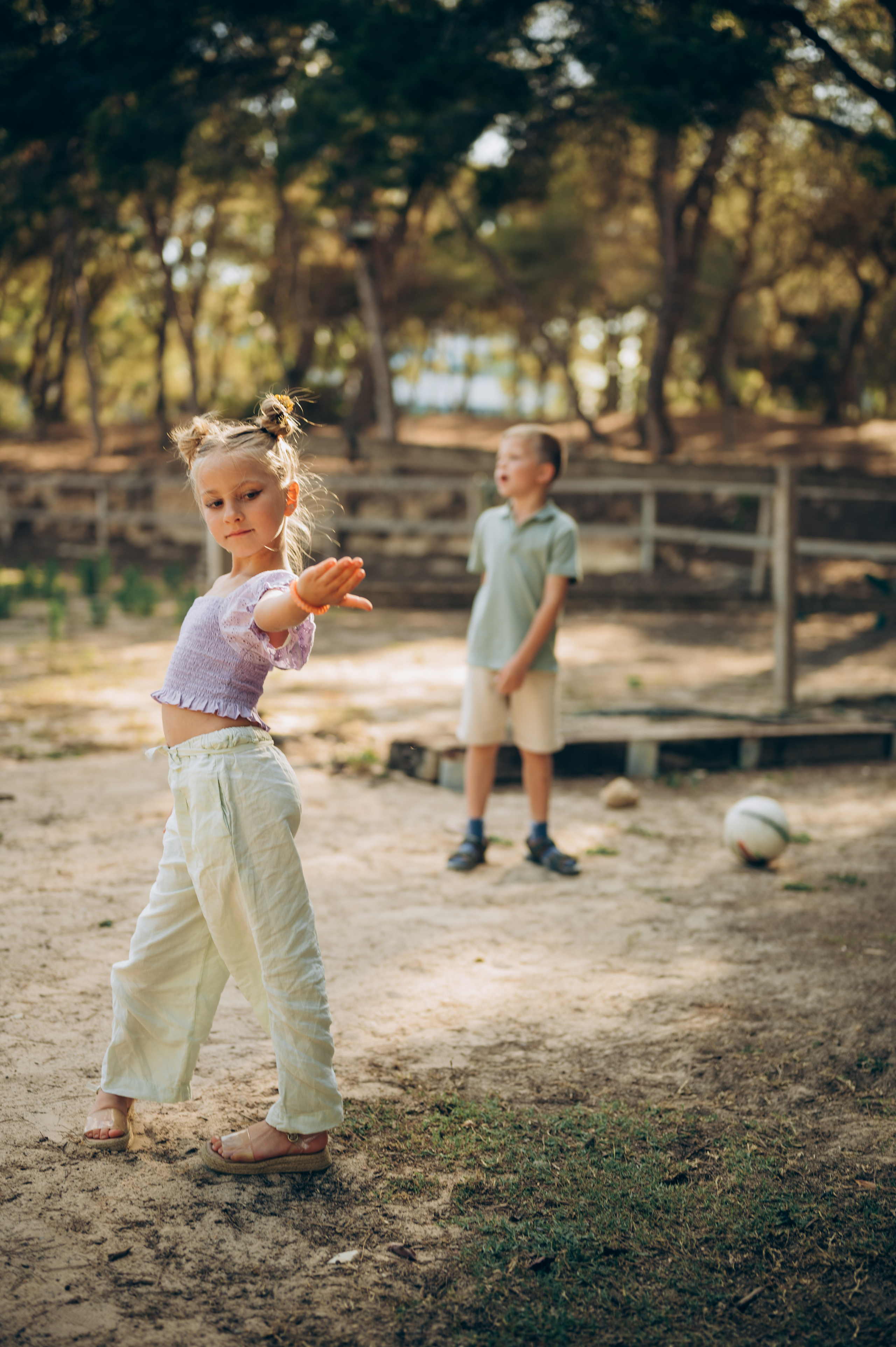 Dmytro & Maria and their 4 beautiful children. Tatiana Malysheva — lifestyle fotógrafa y videógrafa en Valencia, España