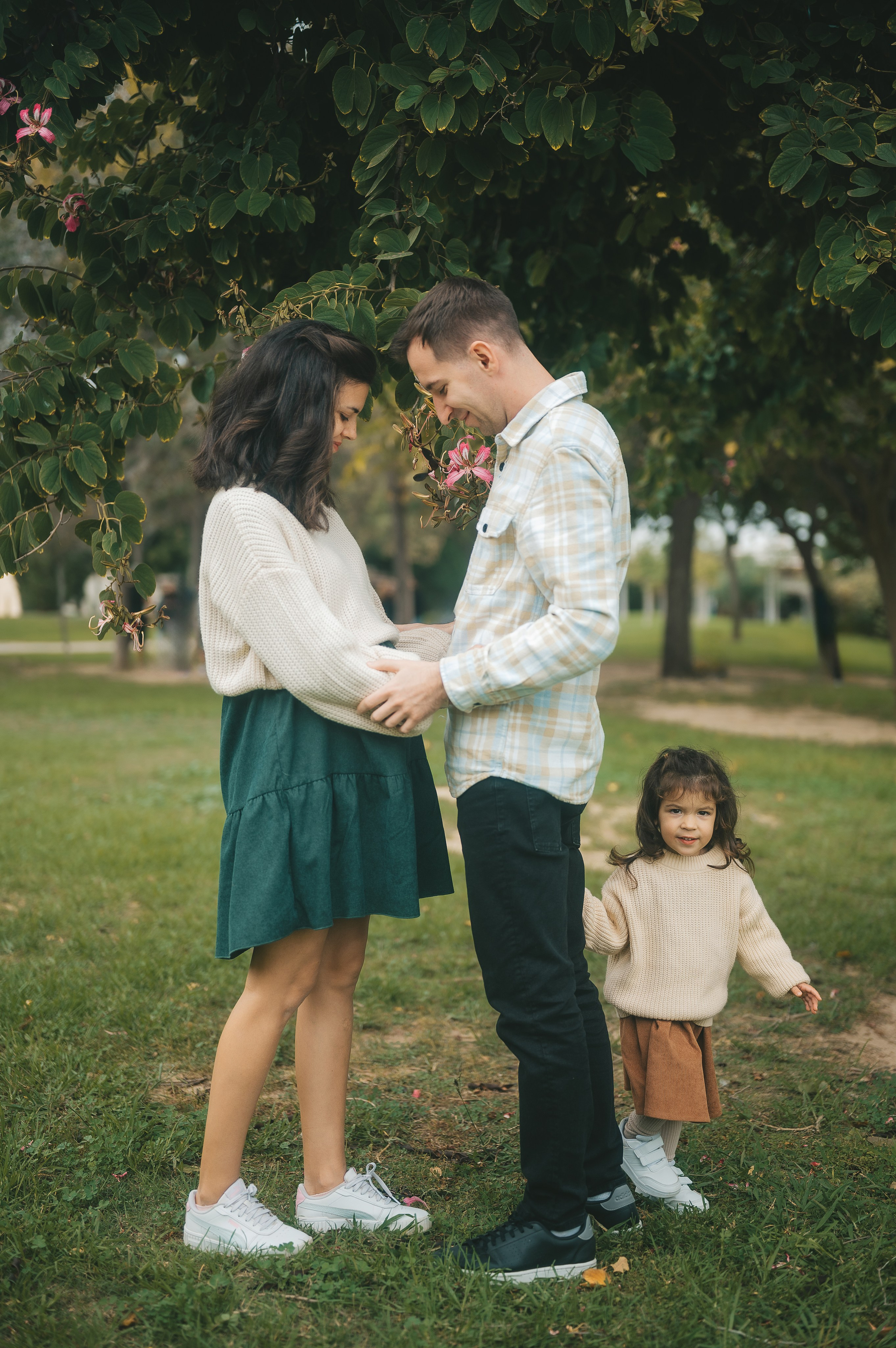 Waiting for Olivia. Тетяна Малишева - сімейний фотограф і відеограф у Валенсії, Іспанія