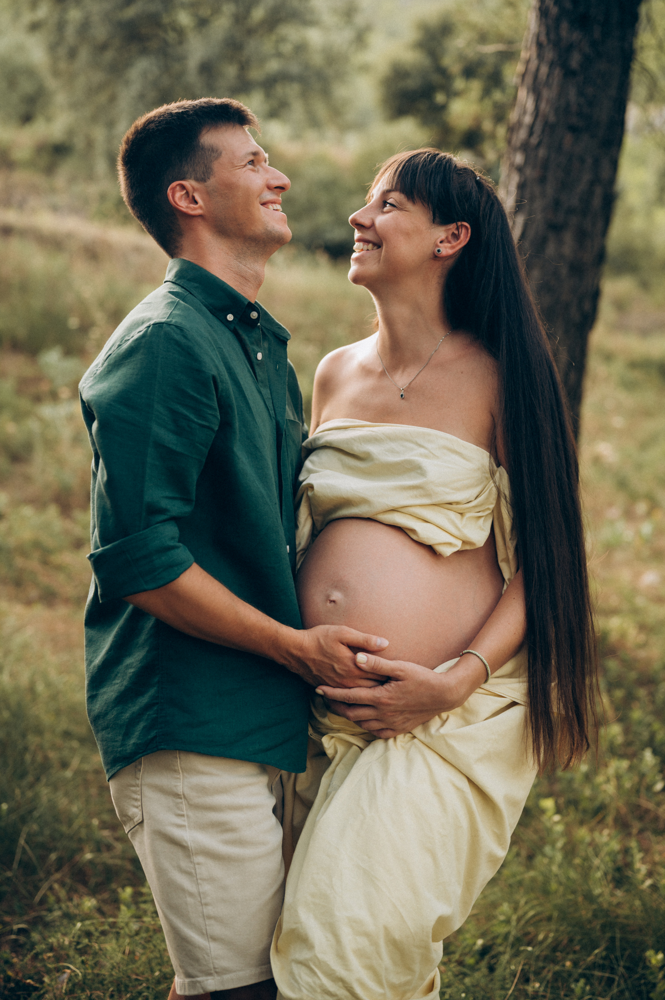 Dima & Yulia. Тетяна Малишева - сімейний фотограф і відеограф у Валенсії, Іспанія