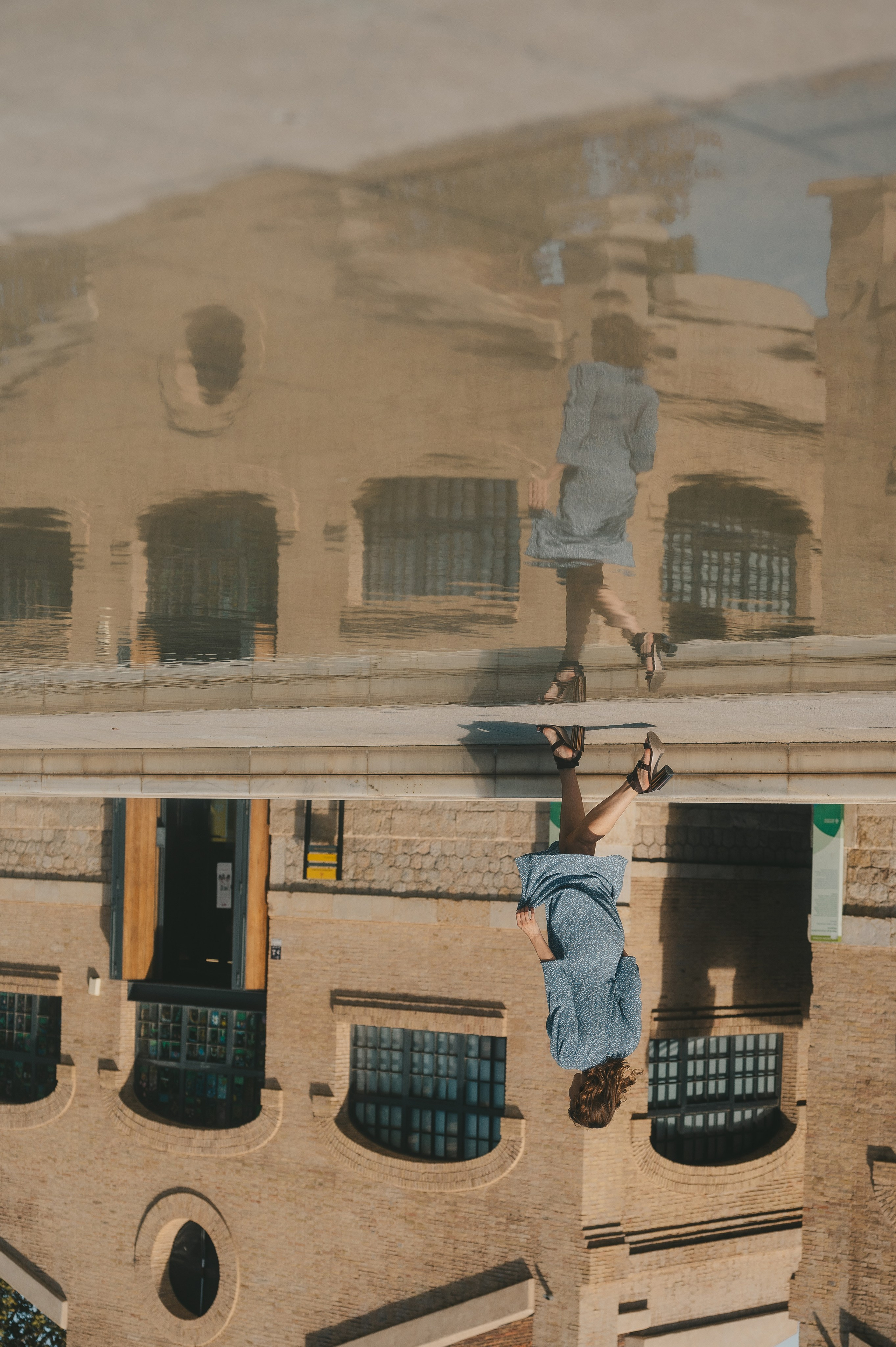 Charming Marina. Тетяна Малишева - сімейний фотограф і відеограф у Валенсії, Іспанія