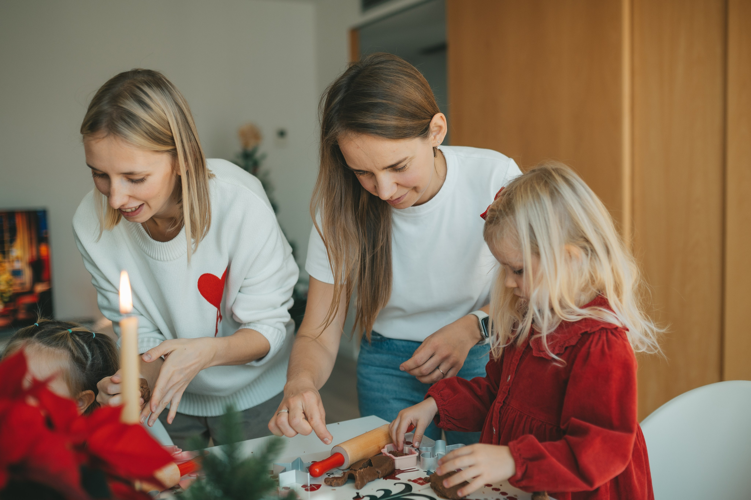 Christmas time. Тетяна Малишева - сімейний фотограф і відеограф у Валенсії, Іспанія