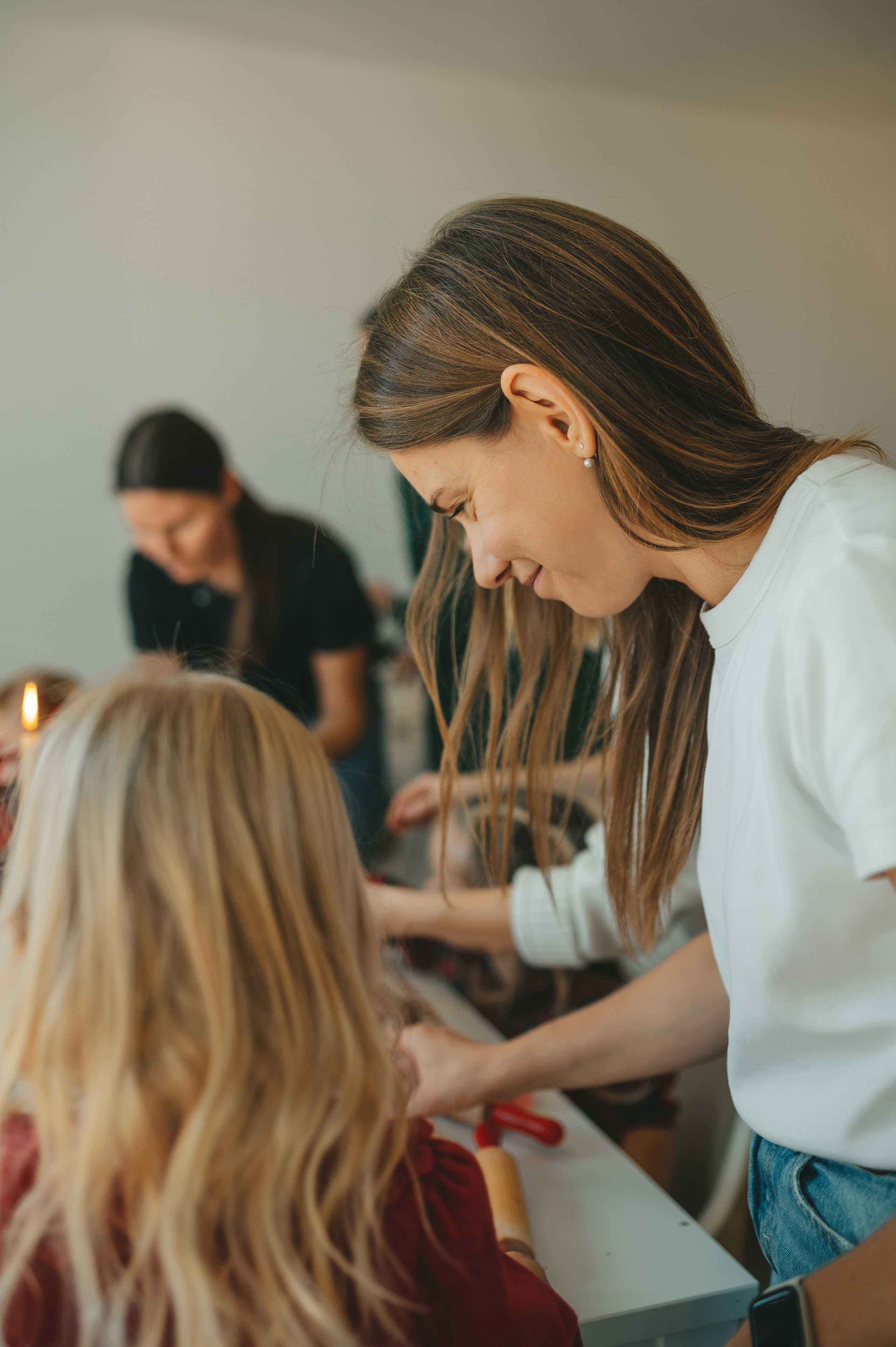 Christmas time. Тетяна Малишева - сімейний фотограф і відеограф у Валенсії, Іспанія