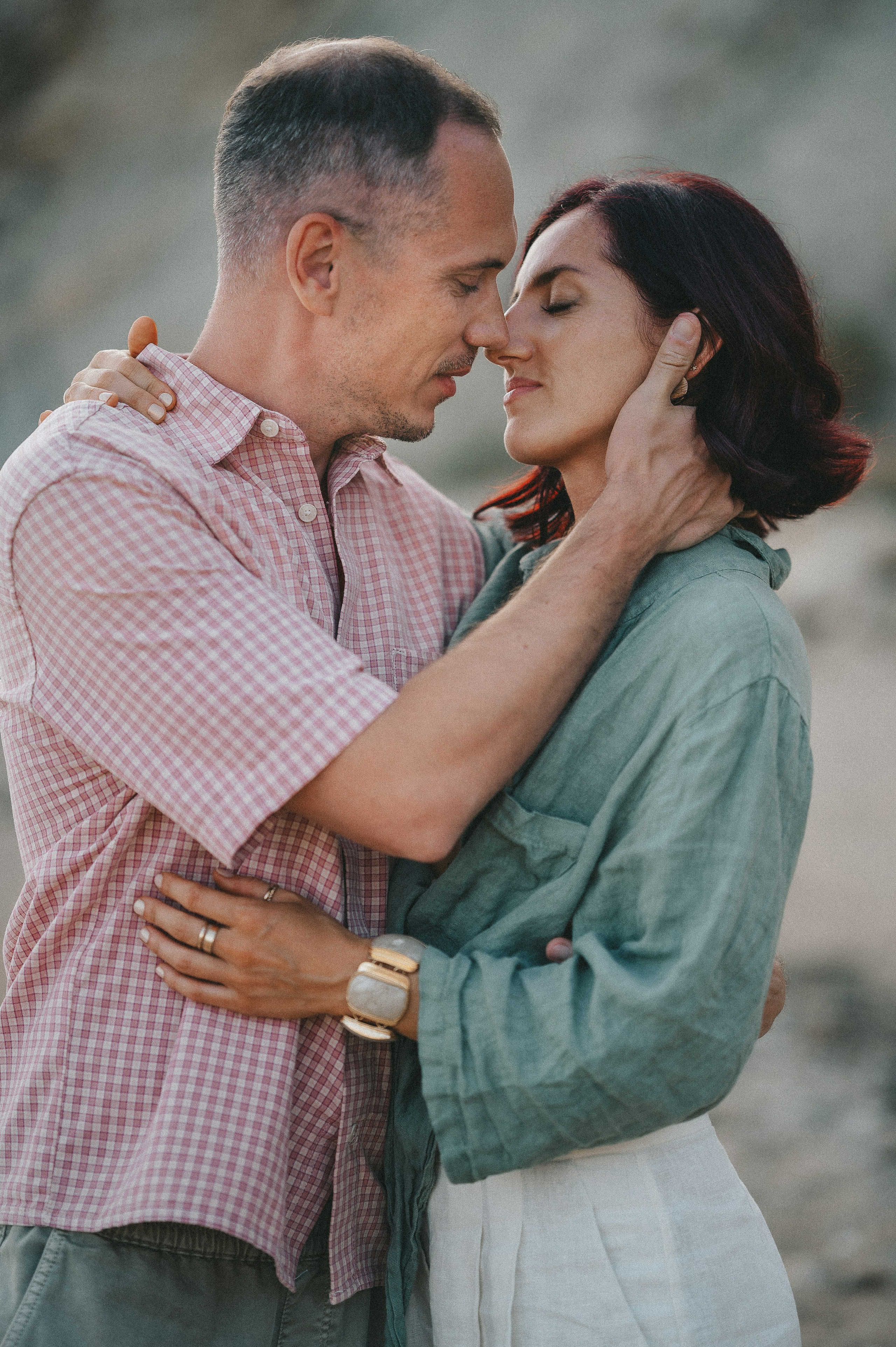 Stas and Natalie. Татьяна Малышева — семейный фотограф и видеограф в Валенсии, Испания