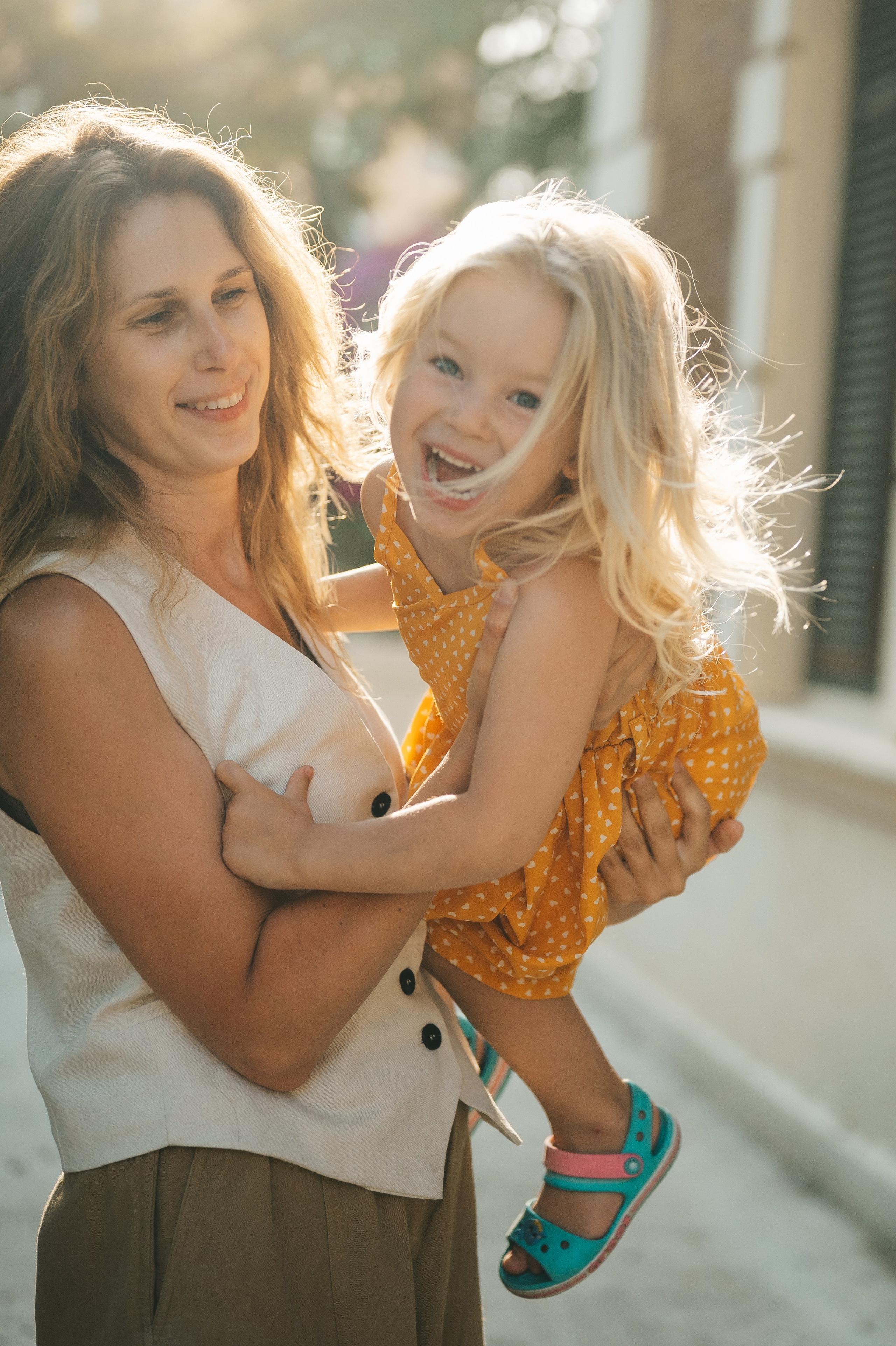 Tanya & Alisa. Тетяна Малишева - сімейний фотограф і відеограф у Валенсії, Іспанія