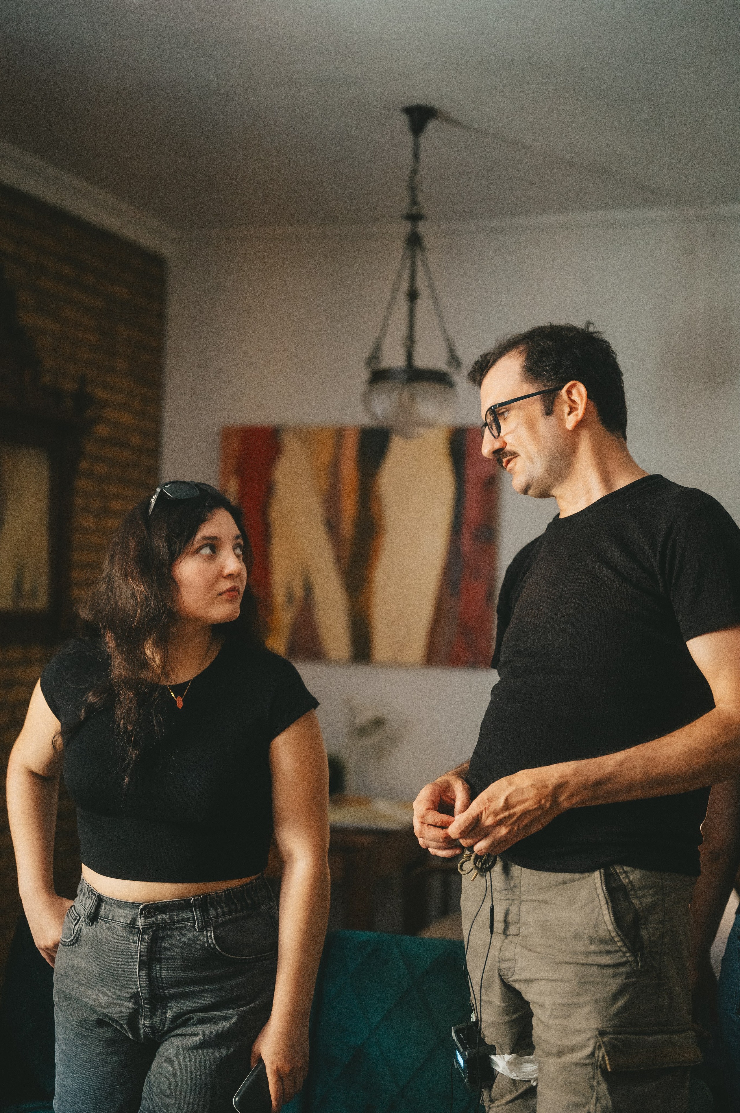 Gerónimo Part 2. Tatiana Malysheva — family photographer and videographer in Valencia, Spain