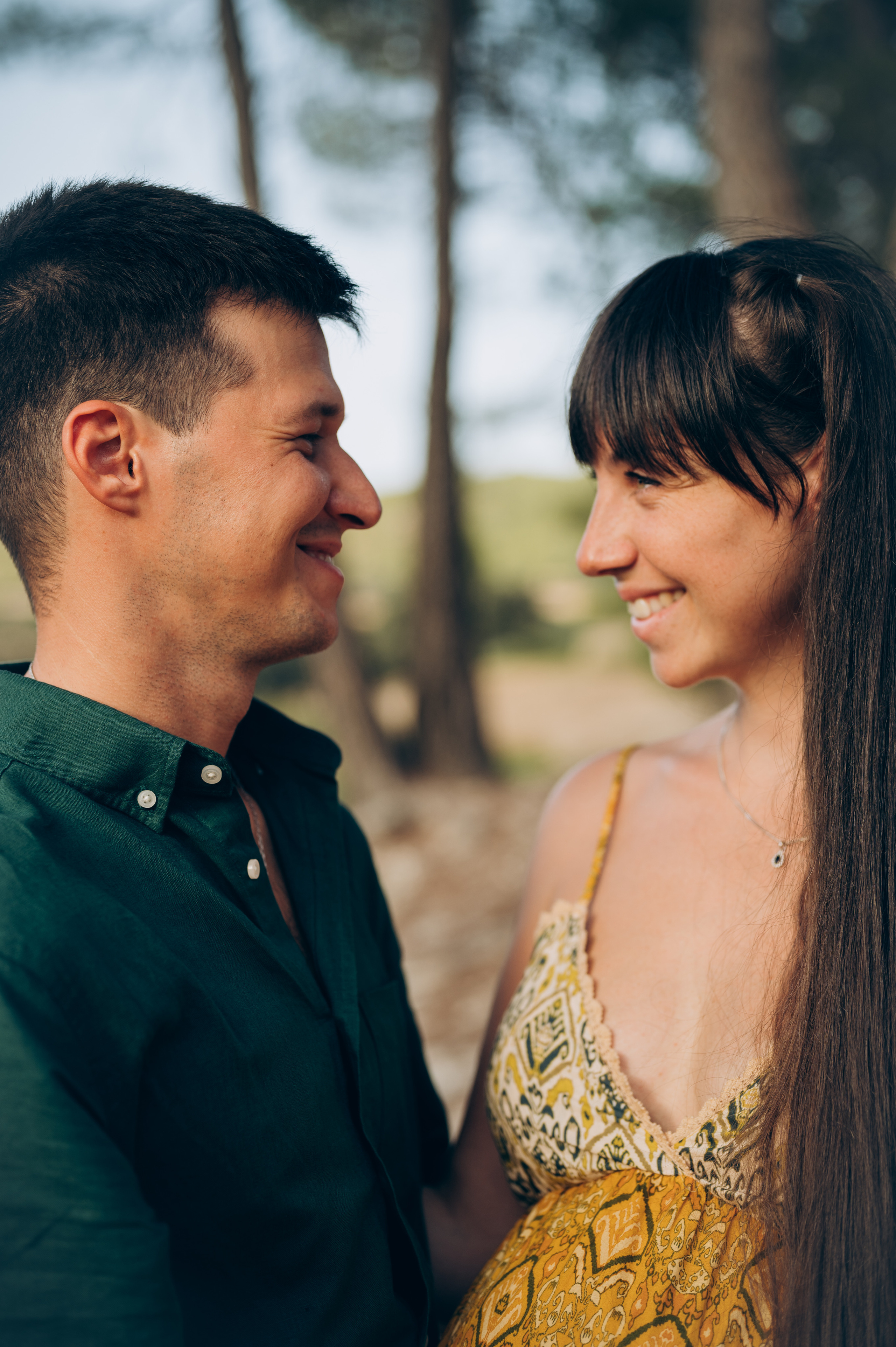 Dima & Yulia. Тетяна Малишева - сімейний фотограф і відеограф у Валенсії, Іспанія