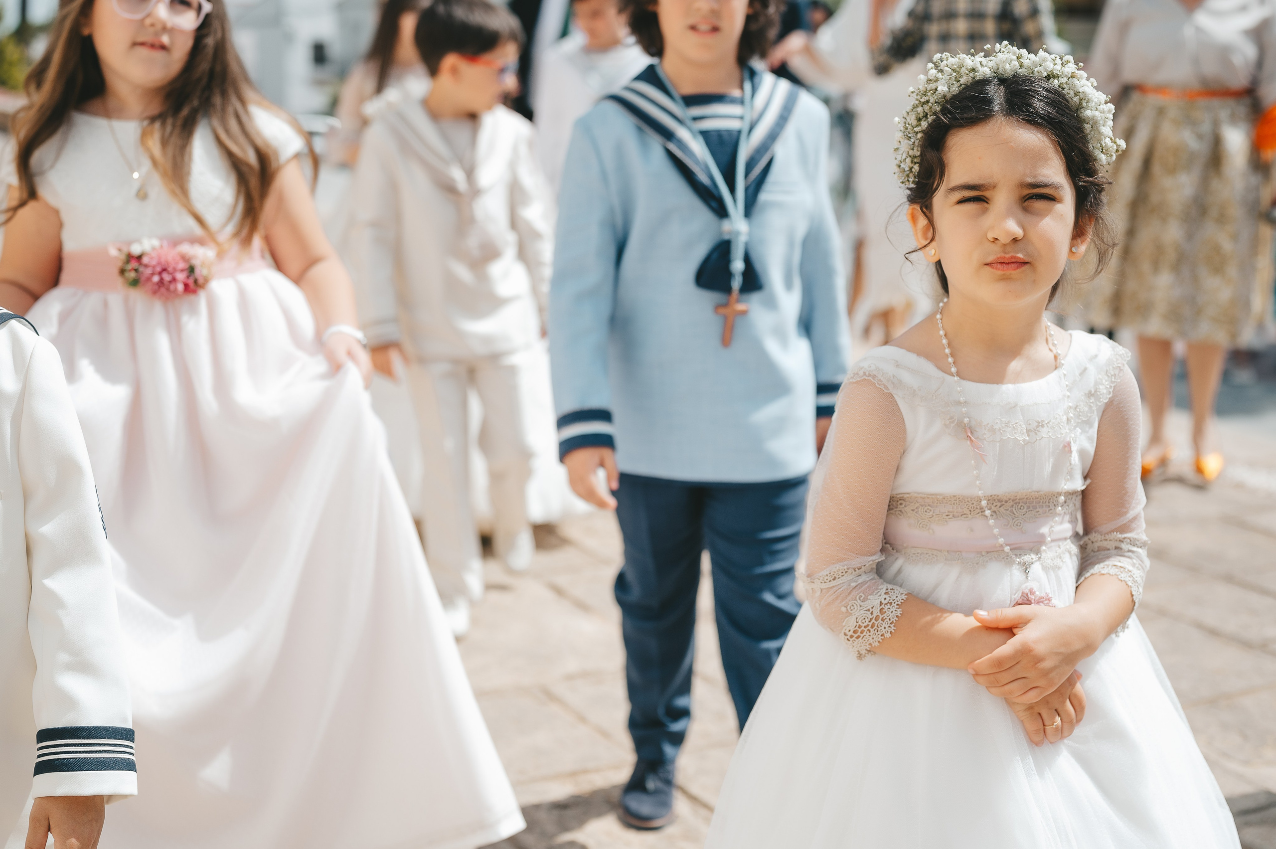 Vega y Aria. Татьяна Малышева — семейный фотограф и видеограф в Валенсии, Испания