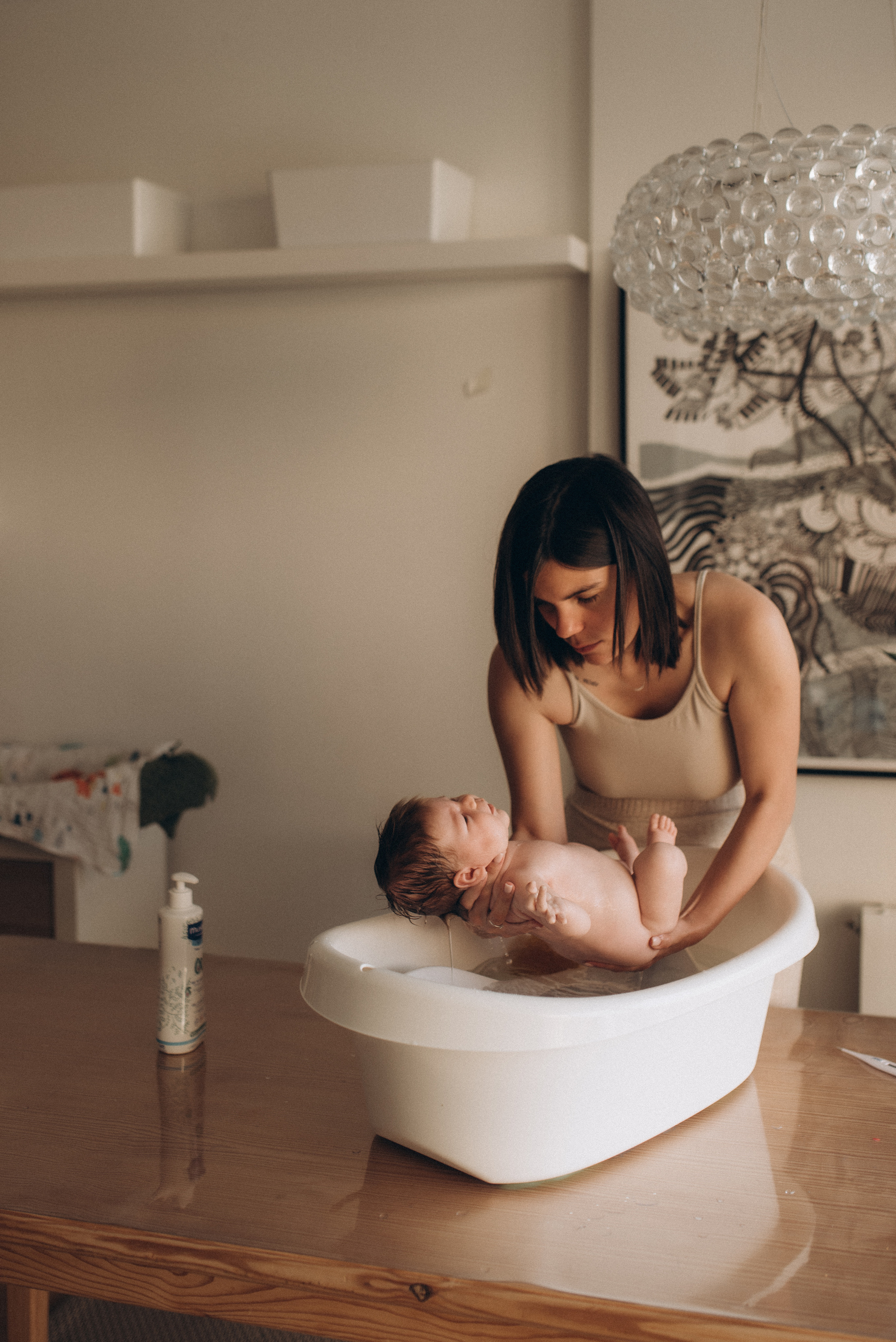 Zhenya, Anya & Mona. Татьяна Малышева — семейный фотограф и видеограф в Валенсии, Испания