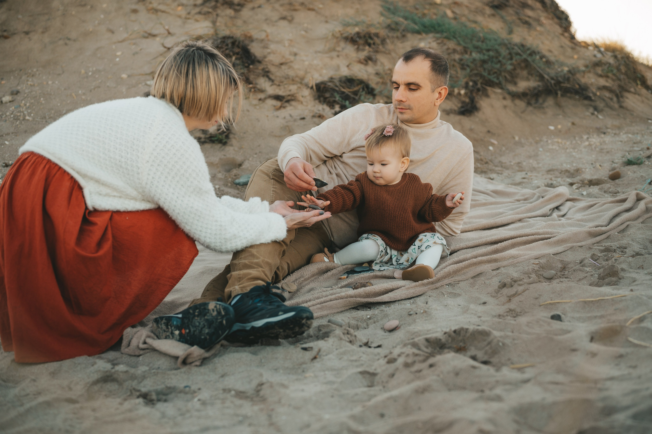 Zhenya, Tanya, Nikita & Ivanna. Татьяна Малышева — семейный фотограф и видеограф в Валенсии, Испания
