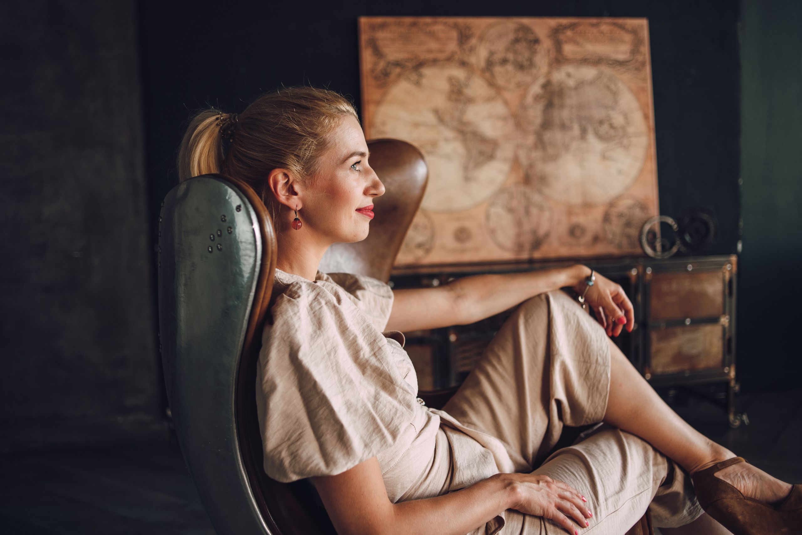 Фотосъемка в студии. Татьяна Малышева — семейный фотограф и видеограф в Валенсии, Испания