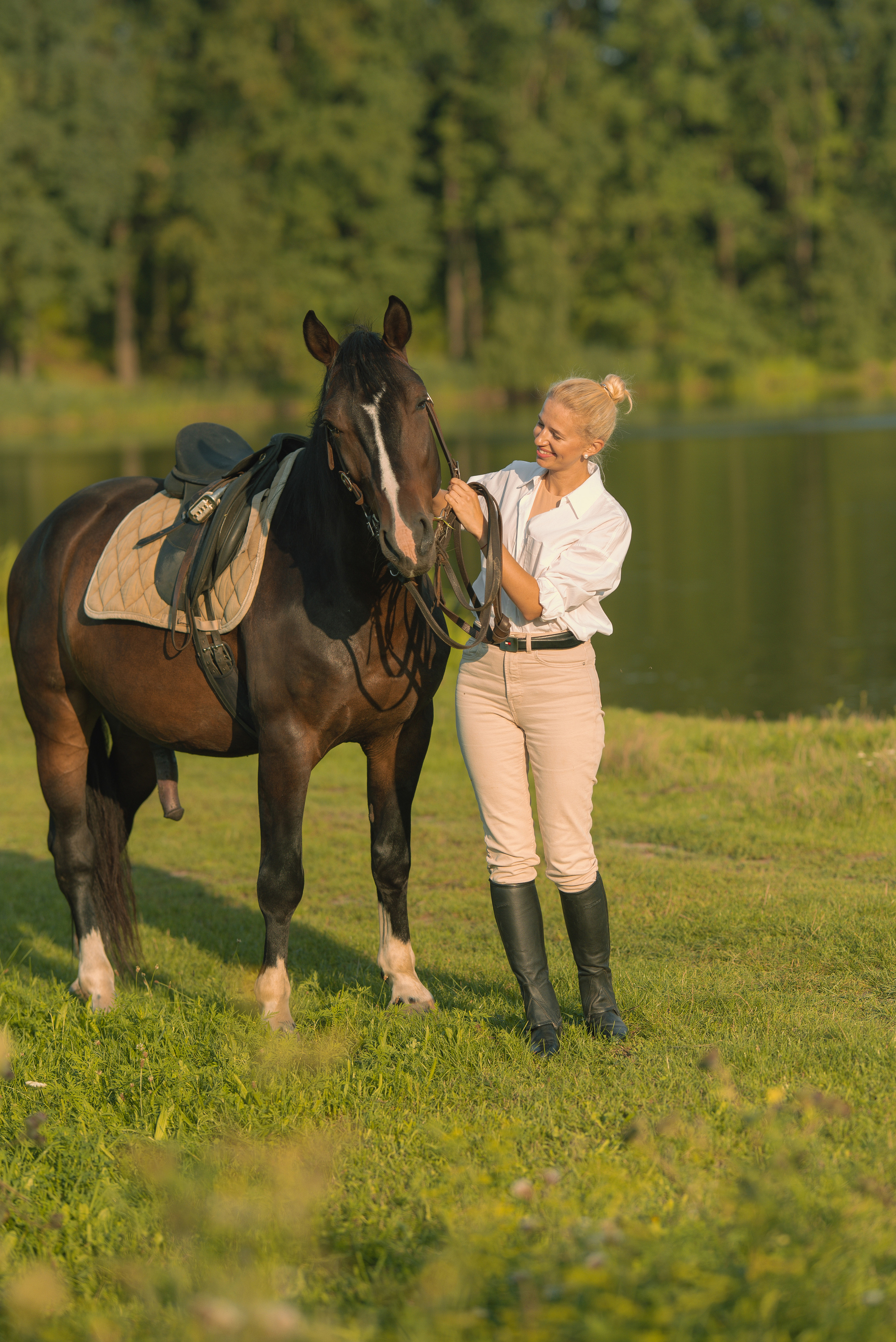 Amazing Irina with Ayva and Vermut. Тетяна Малишева - сімейний фотограф і відеограф у Валенсії, Іспанія