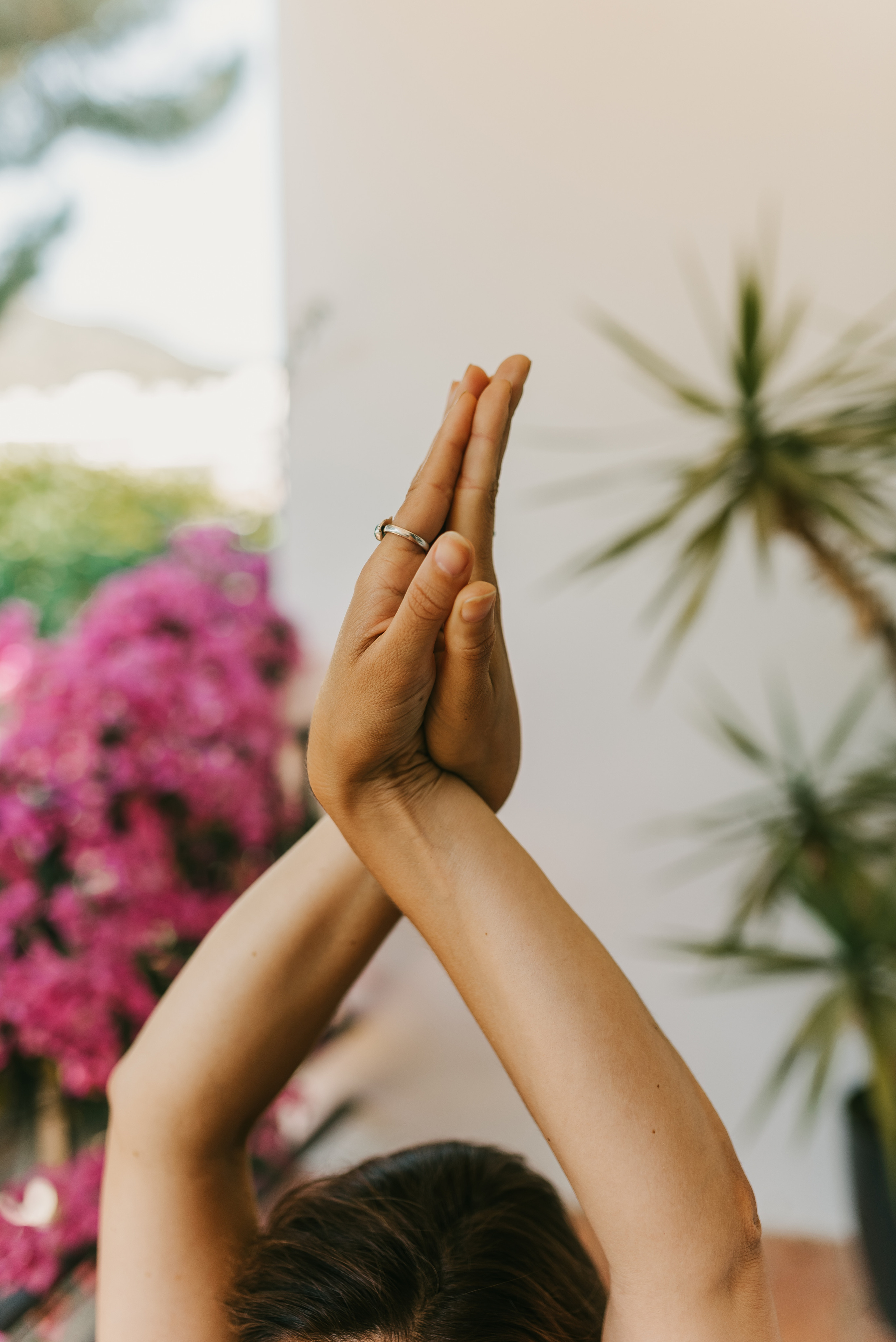 Yoga time. Татьяна Малышева — семейный фотограф и видеограф в Валенсии, Испания