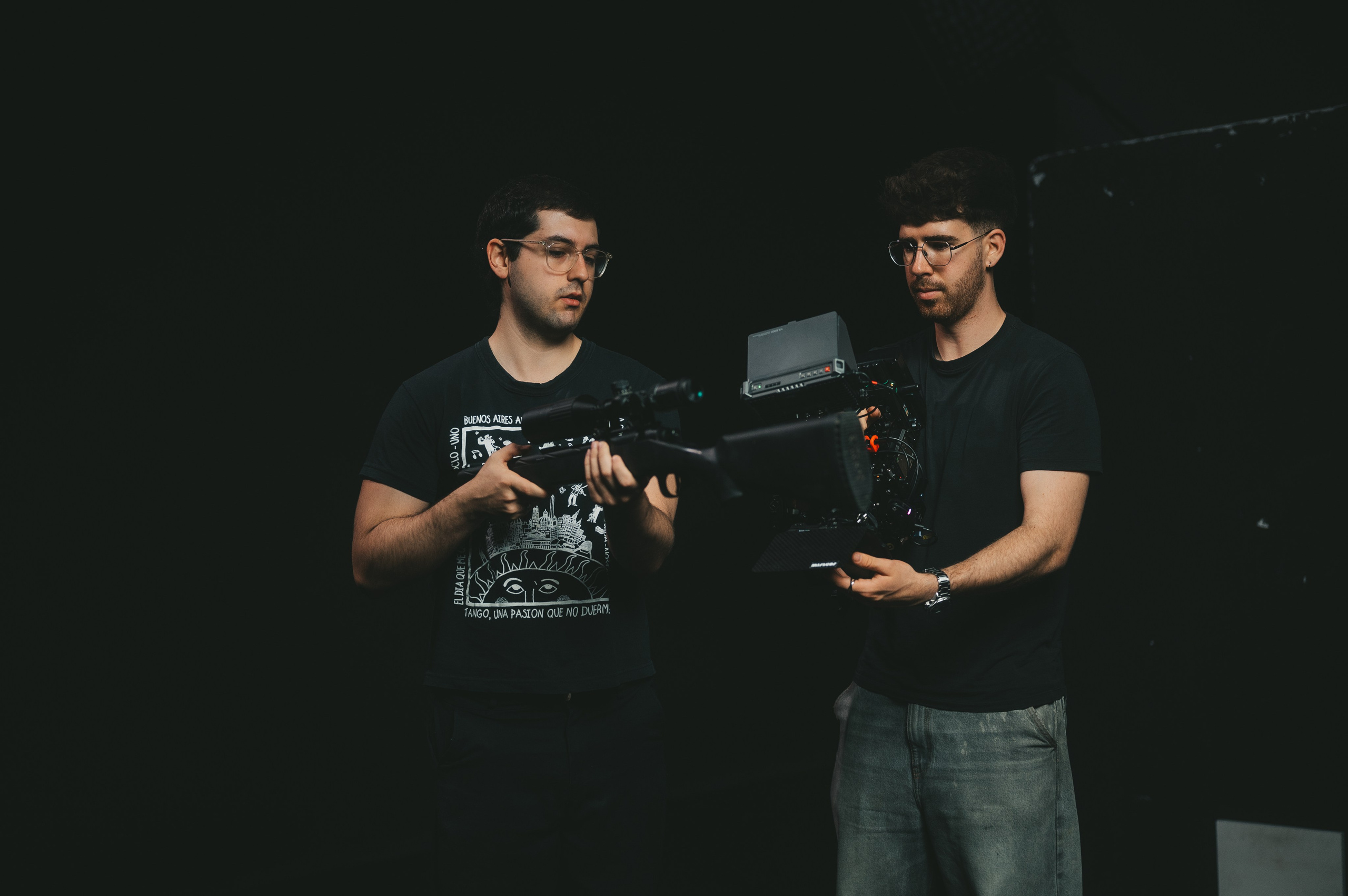 Kailer — Una Bala MV. Tatiana Malysheva — family photographer and videographer in Valencia, Spain