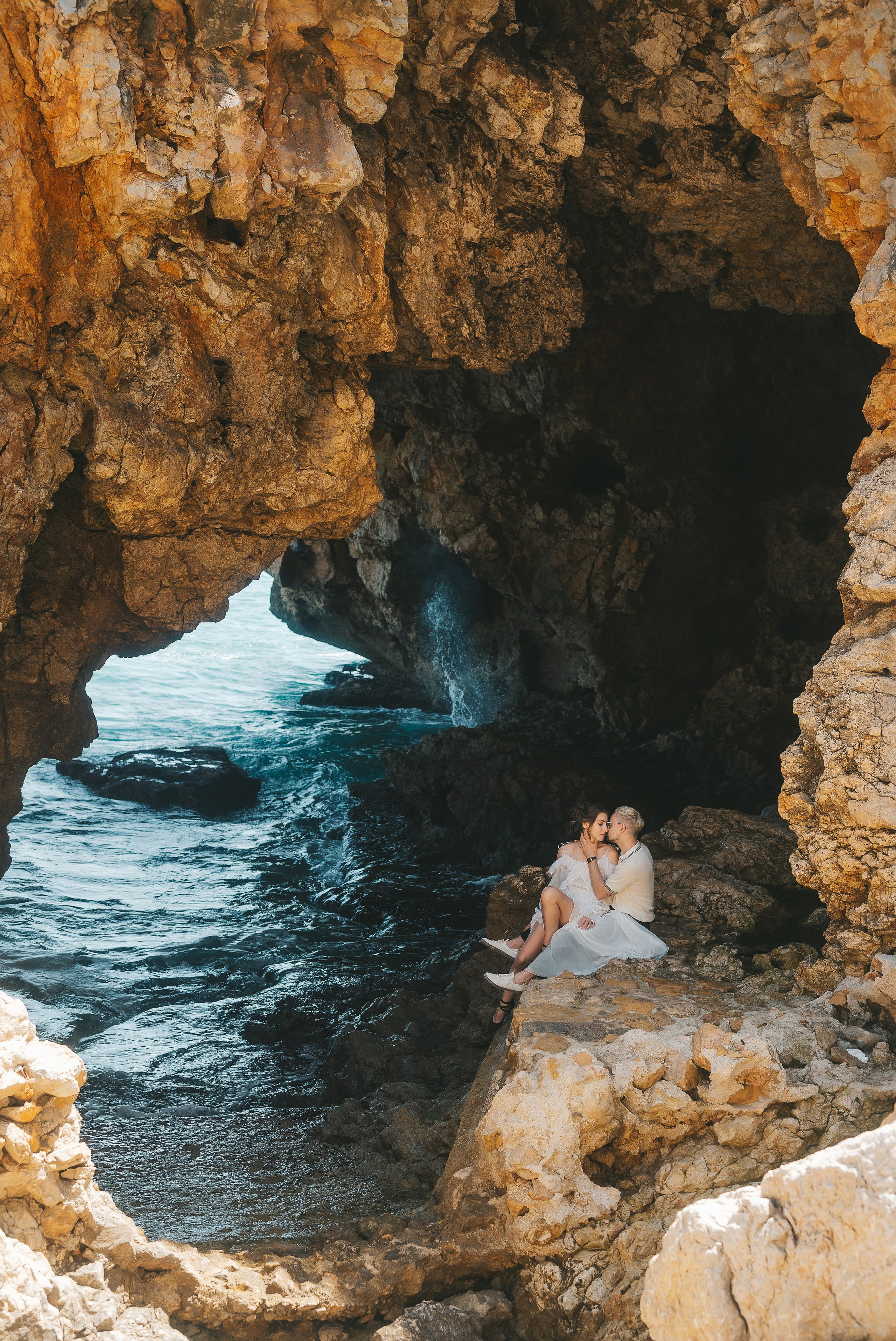 Artem & Anna. Татьяна Малышева — семейный фотограф и видеограф в Валенсии, Испания