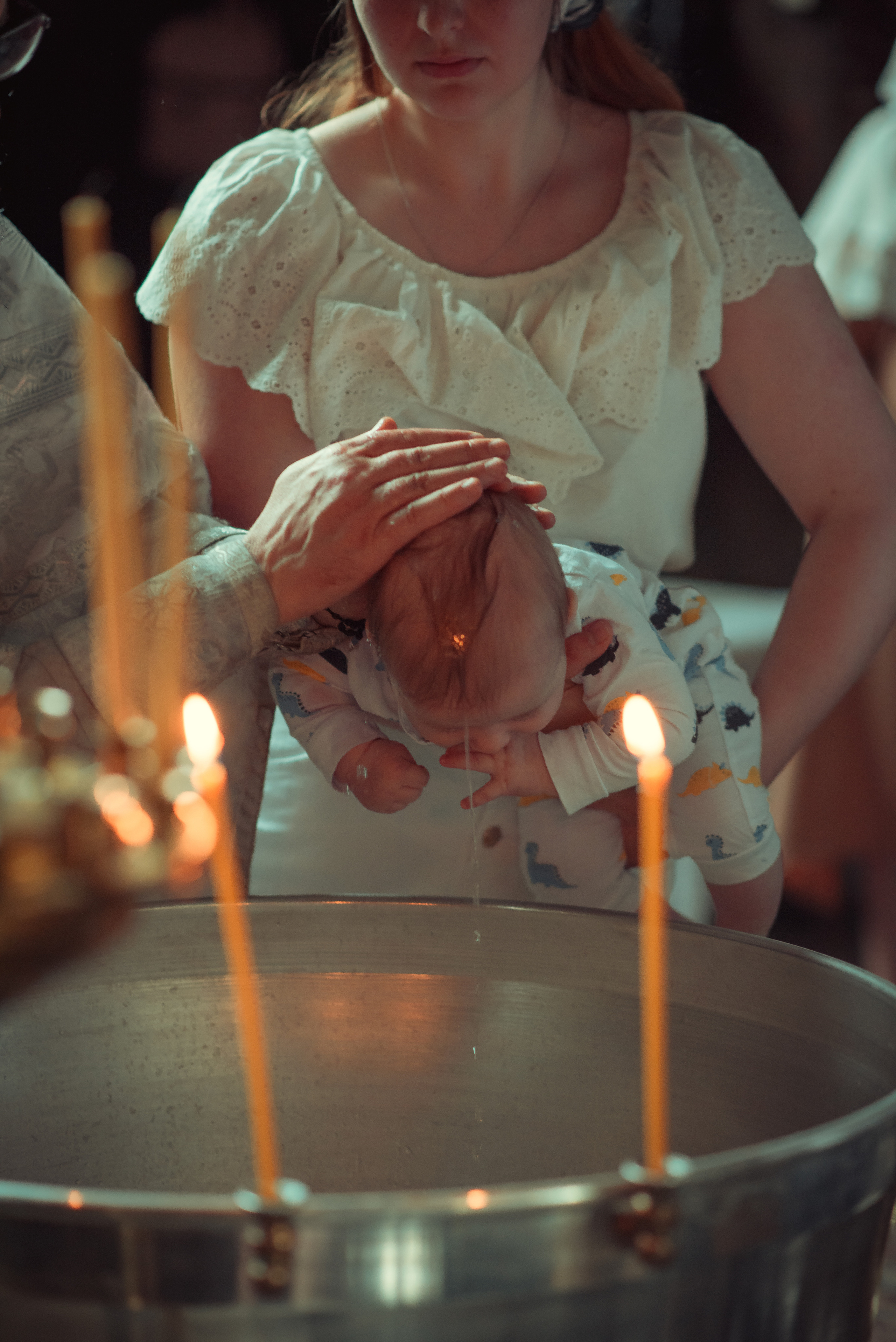 Bautizo. Tatiana Malysheva — lifestyle fotógrafa y videógrafa en Valencia, España