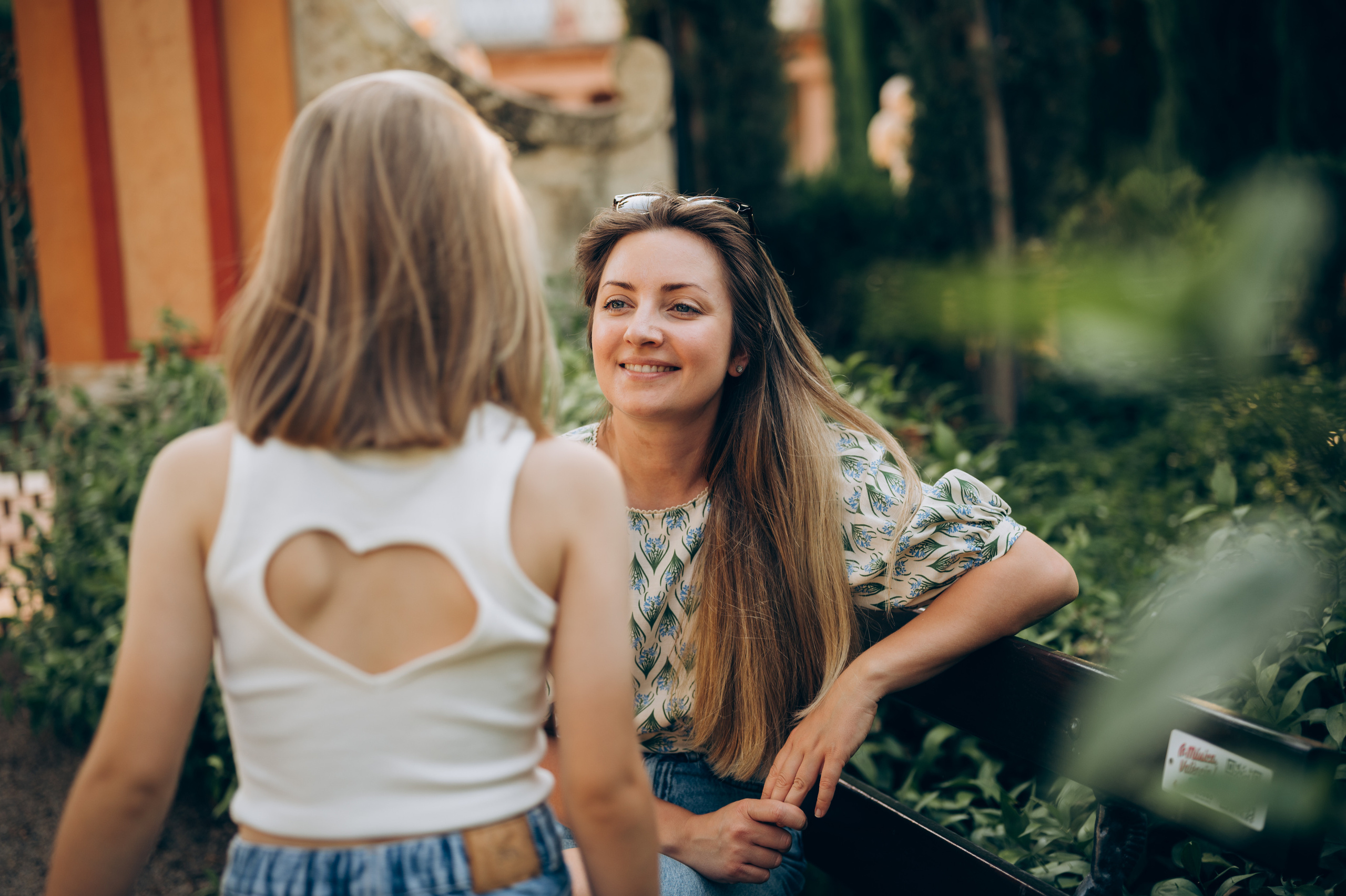 Ivan, Marina, Liza & Tima. Тетяна Малишева - сімейний фотограф і відеограф у Валенсії, Іспанія