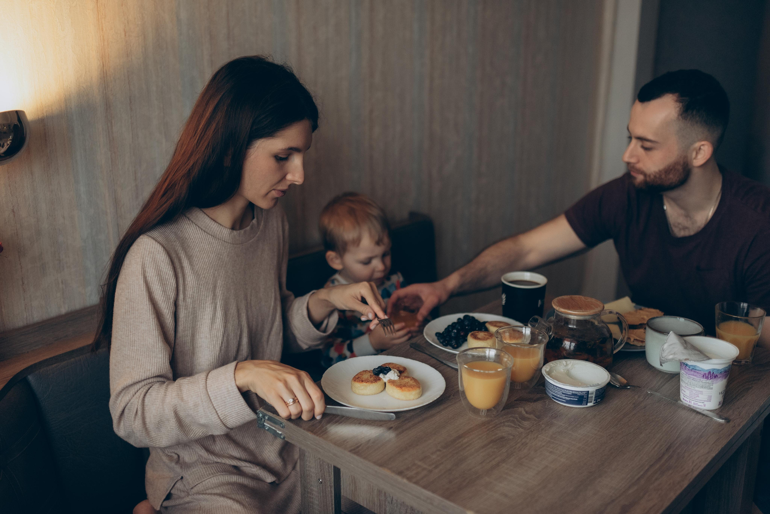Sunday Morning. Tatiana Malysheva — family photographer and videographer in Valencia, Spain
