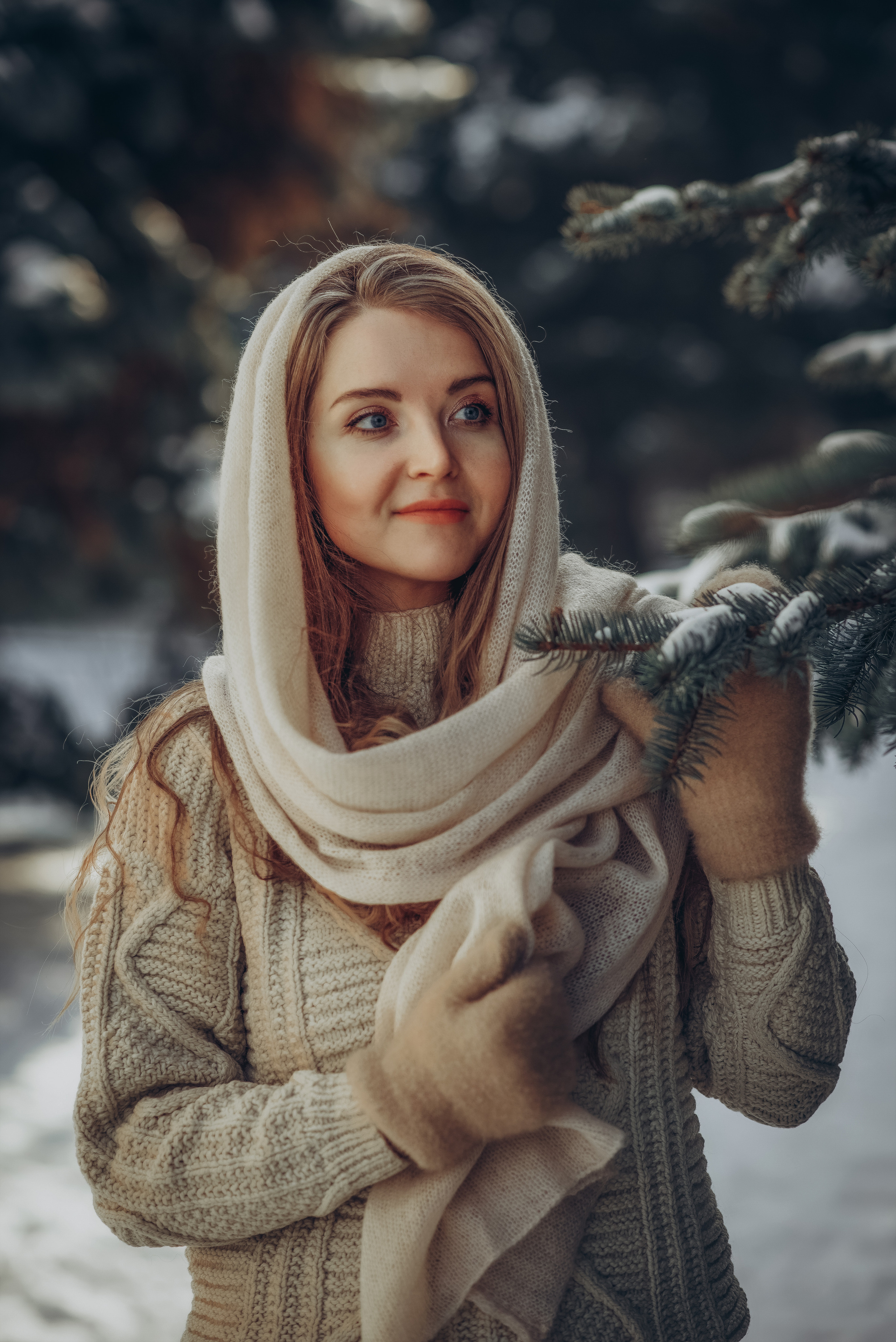 Фотозйомка на природі. Тетяна Малишева - сімейний фотограф і відеограф у Валенсії, Іспанія