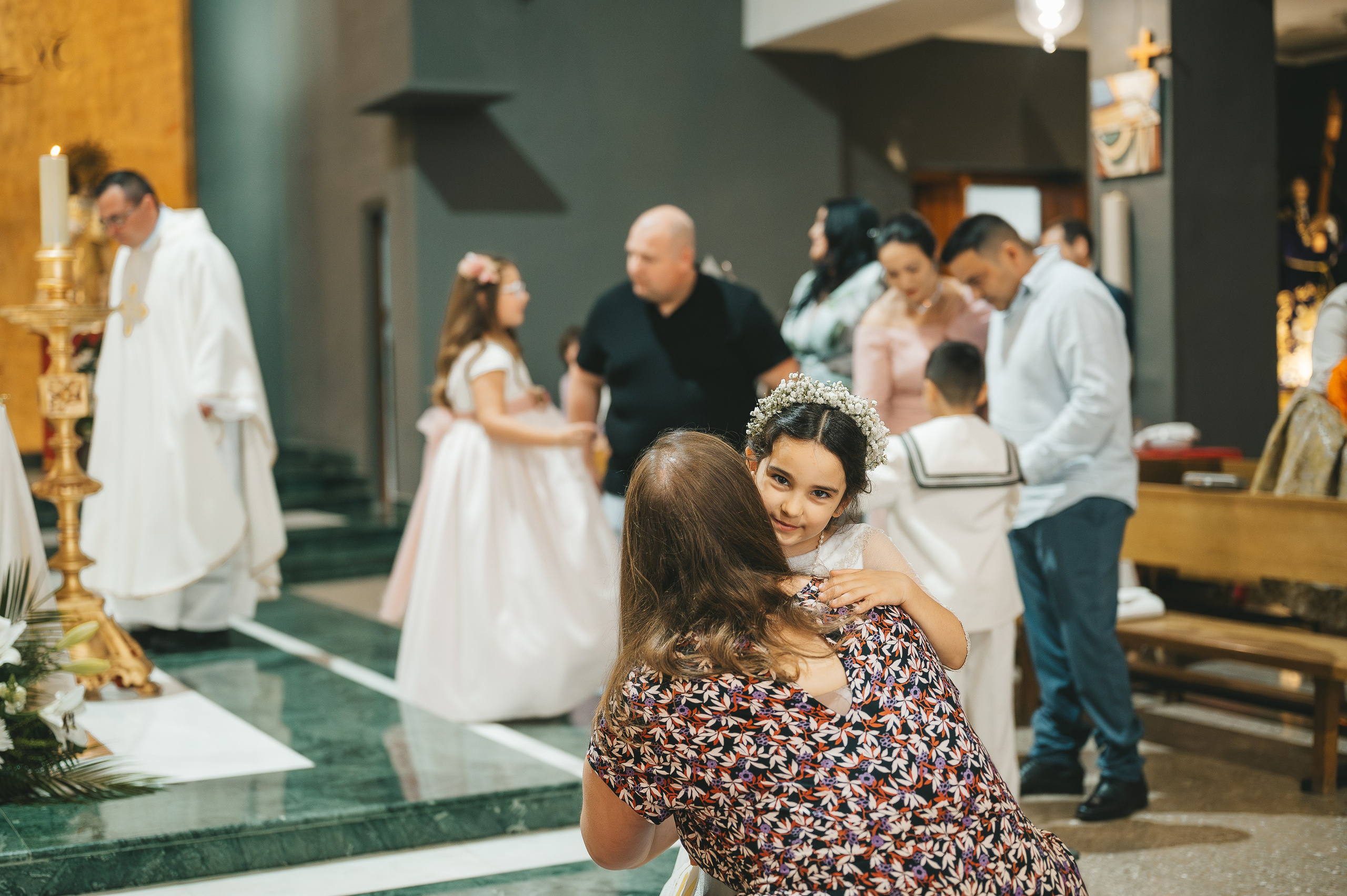 Vega y Aria. Татьяна Малышева — семейный фотограф и видеограф в Валенсии, Испания