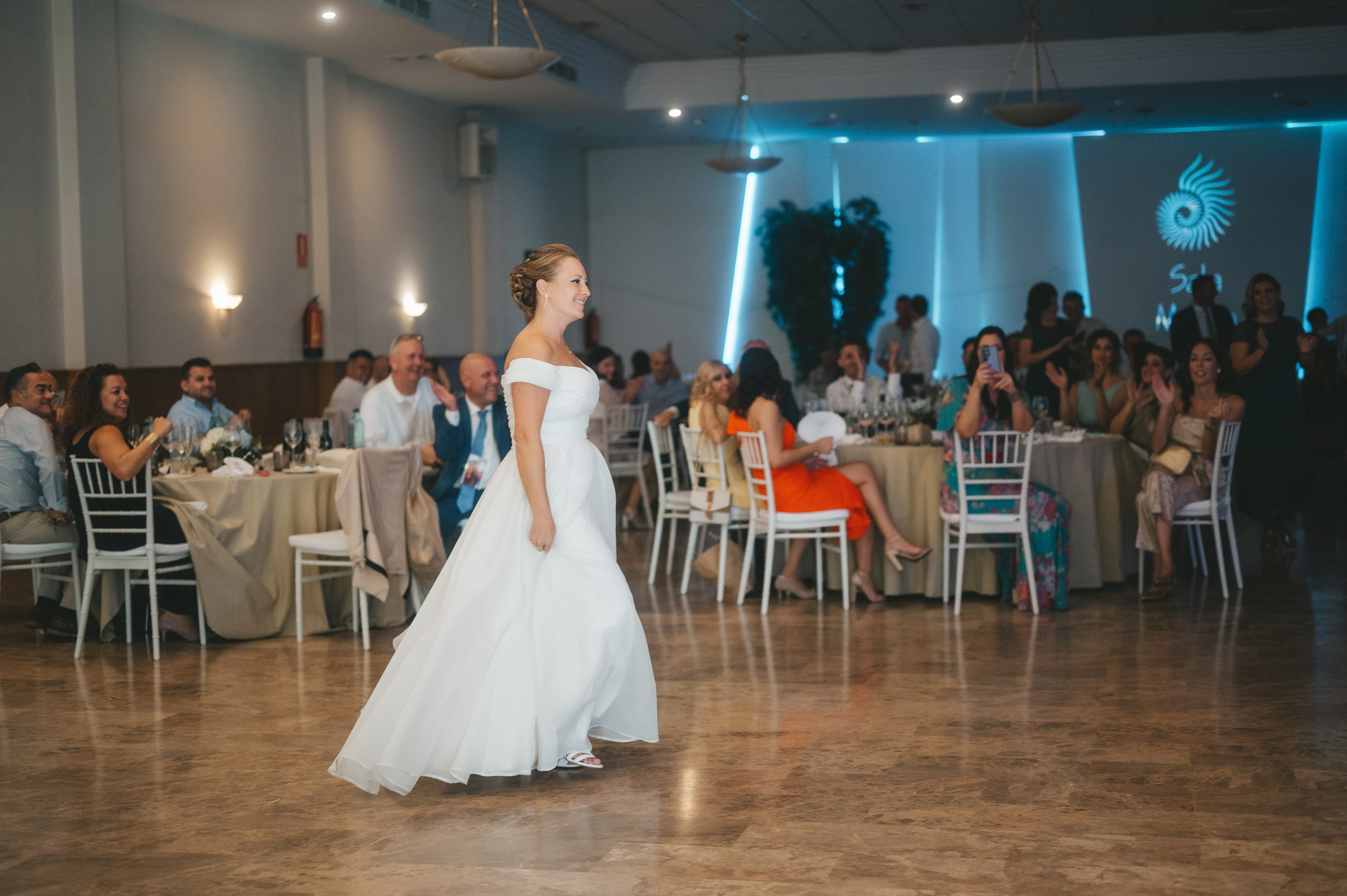 Ramon & Noemi. Тетяна Малишева - сімейний фотограф і відеограф у Валенсії, Іспанія