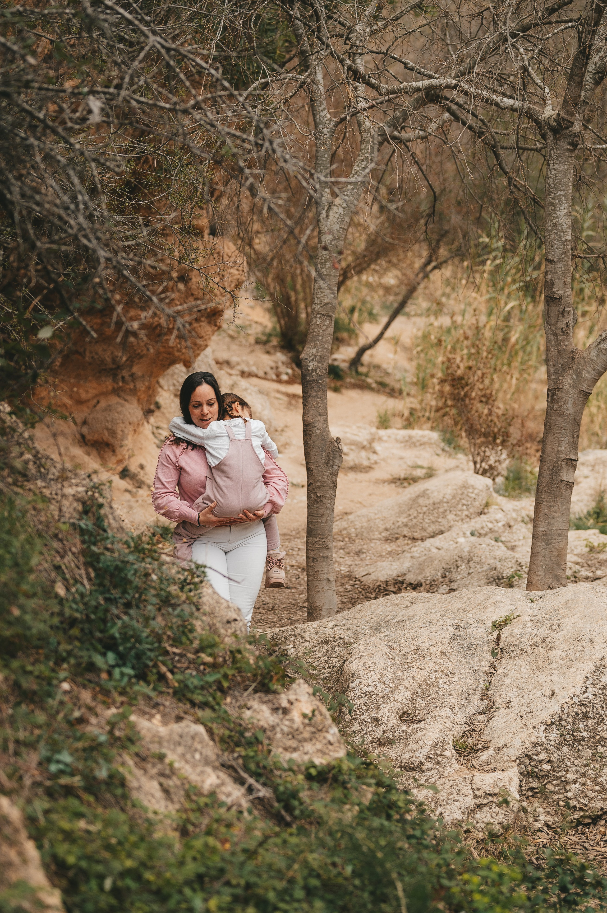 Angel, Sara, Angelito y Martina. Тетяна Малишева - сімейний фотограф і відеограф у Валенсії, Іспанія