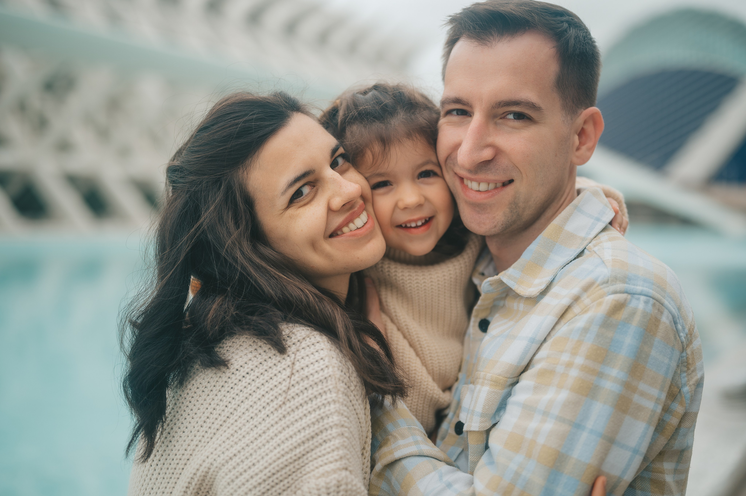 Waiting for Olivia. Тетяна Малишева - сімейний фотограф і відеограф у Валенсії, Іспанія