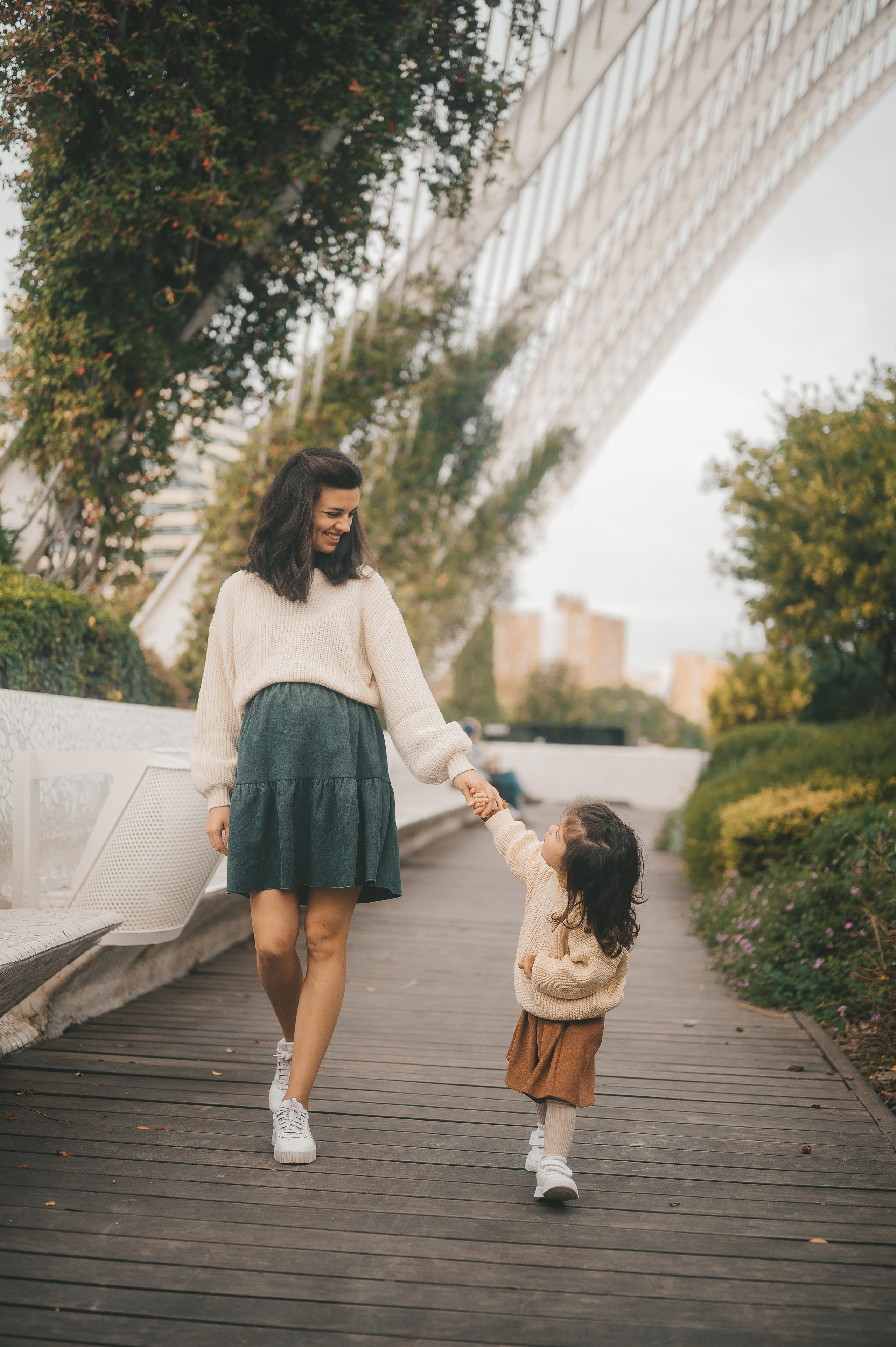 Waiting for Olivia. Тетяна Малишева - сімейний фотограф і відеограф у Валенсії, Іспанія