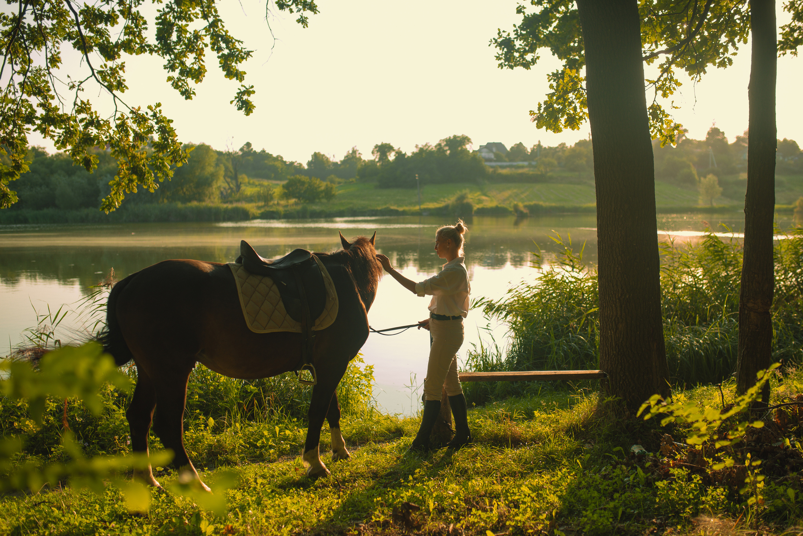 Amazing Irina with Ayva and Vermut. Тетяна Малишева - сімейний фотограф і відеограф у Валенсії, Іспанія