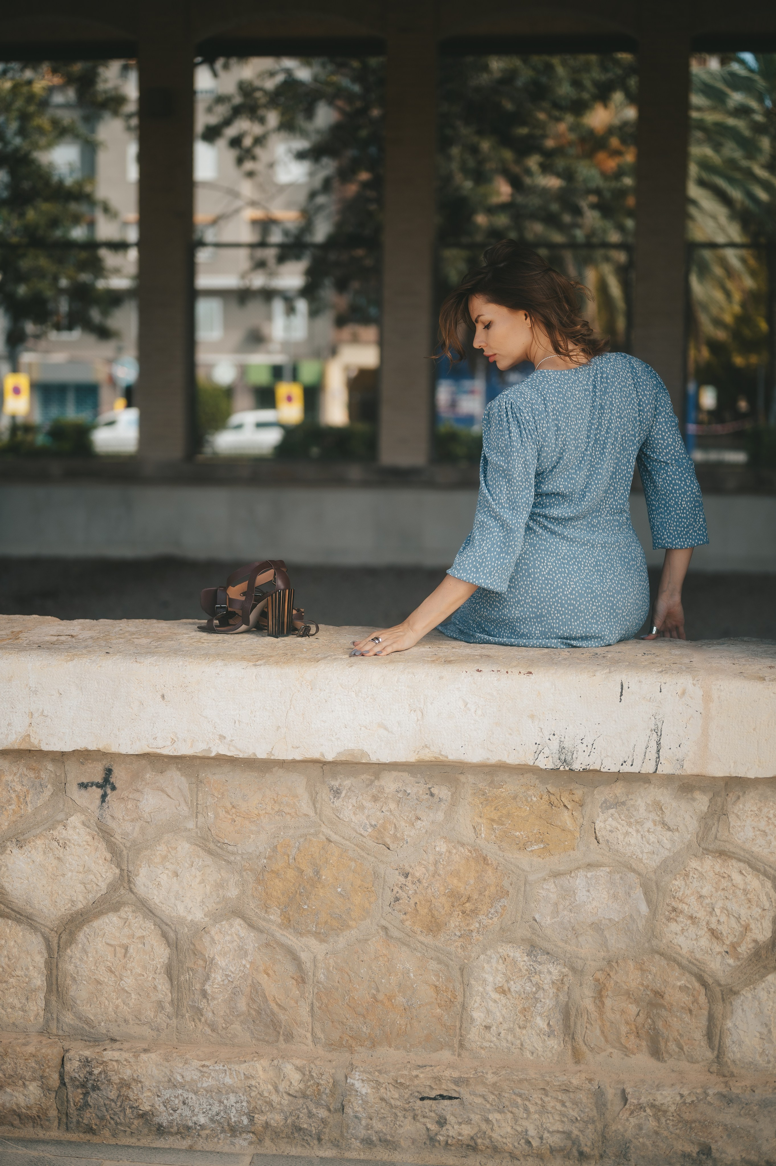 Charming Marina. Тетяна Малишева - сімейний фотограф і відеограф у Валенсії, Іспанія