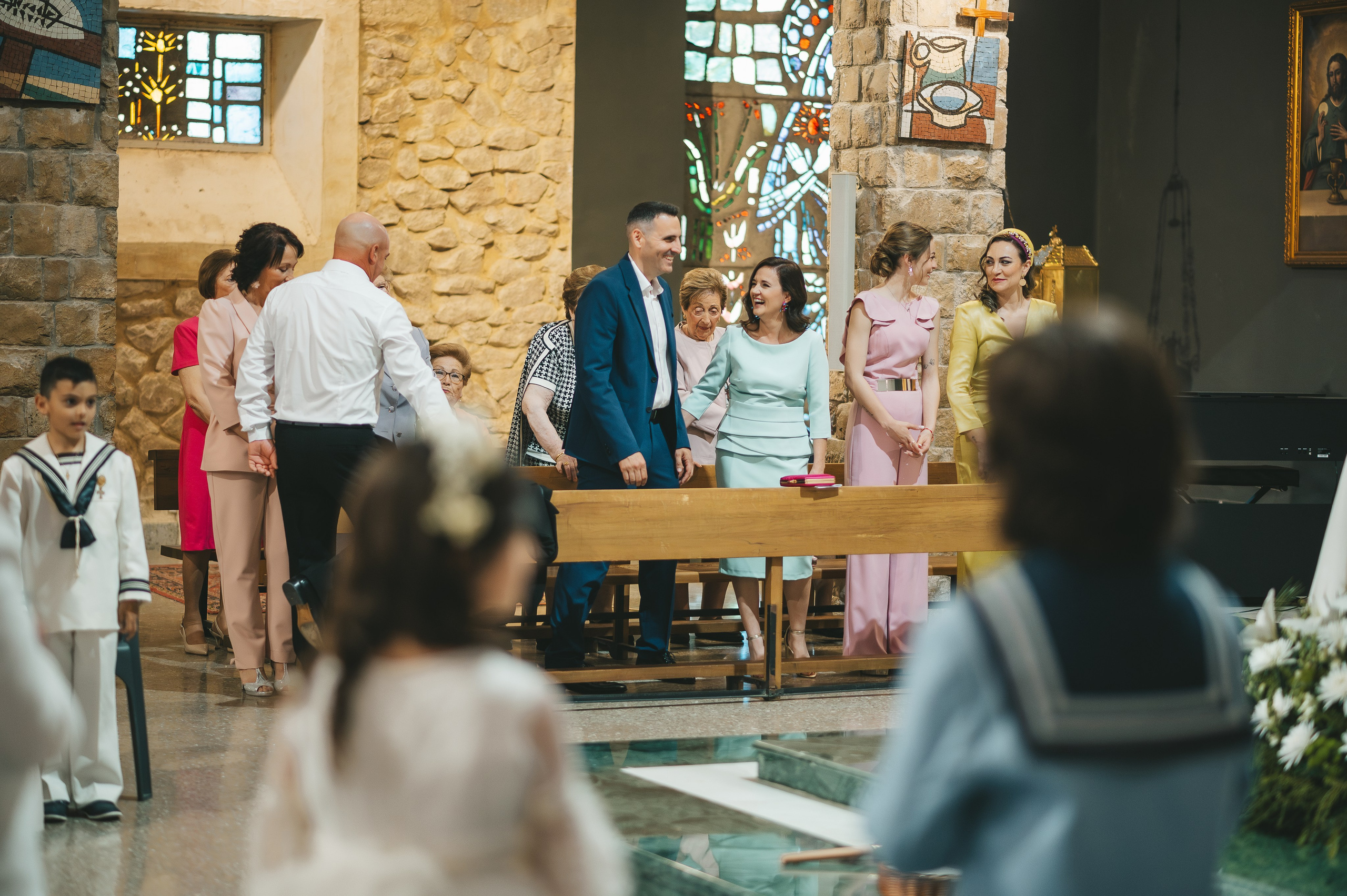 Vega y Aria. Татьяна Малышева — семейный фотограф и видеограф в Валенсии, Испания