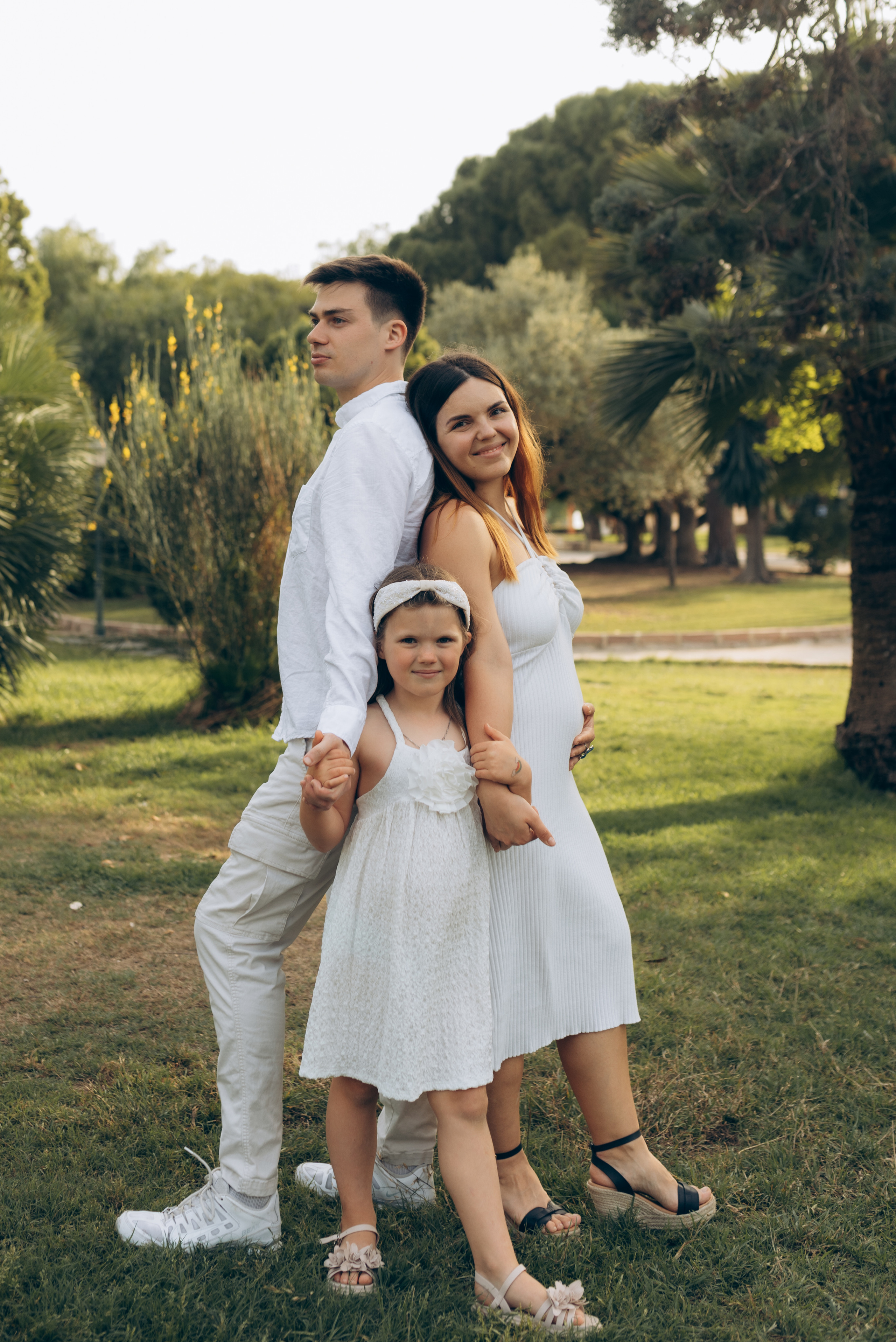 Gender Reveal Party. Татьяна Малышева — семейный фотограф и видеограф в Валенсии, Испания