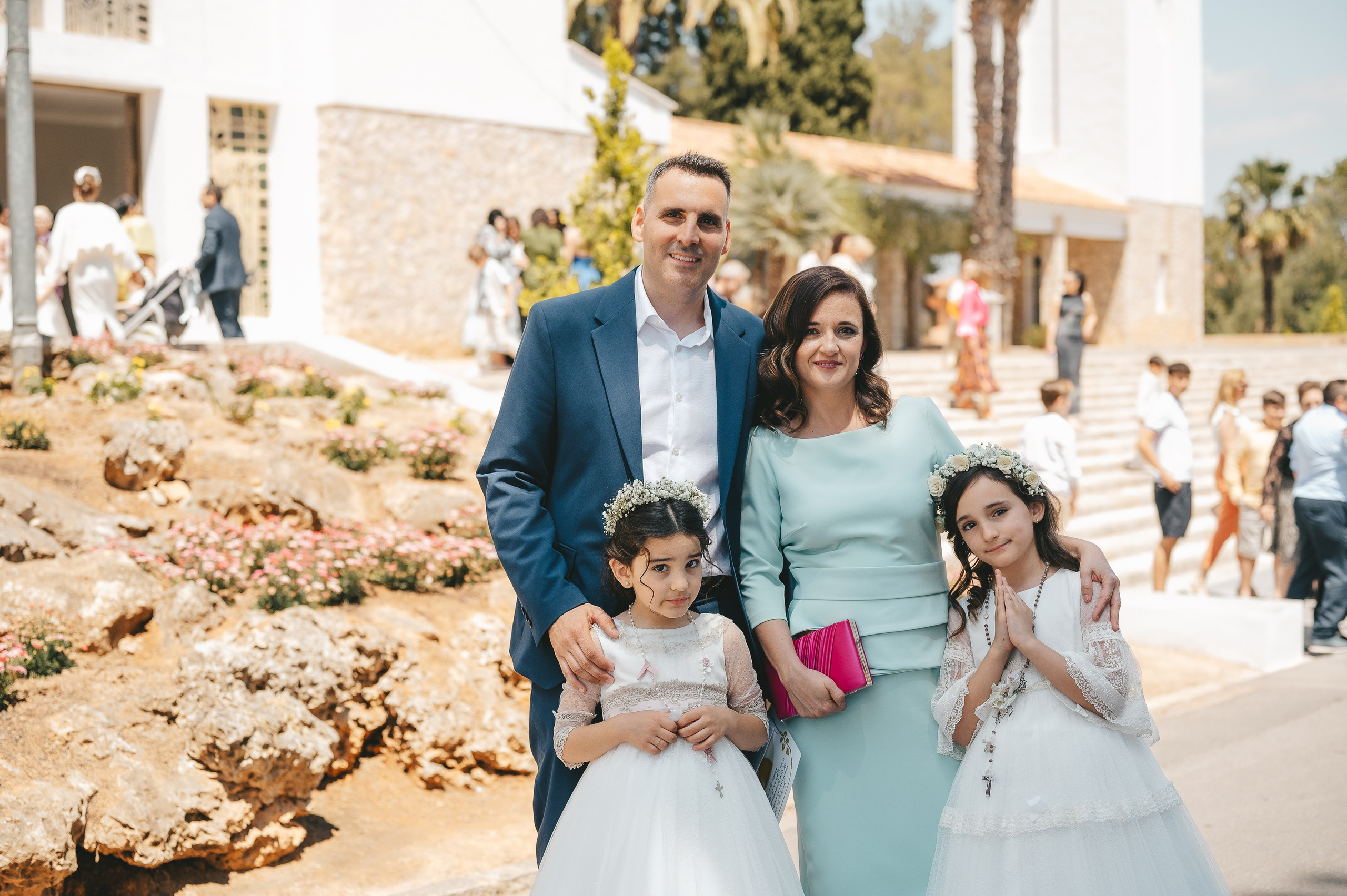 Vega y Aria. Татьяна Малышева — семейный фотограф и видеограф в Валенсии, Испания