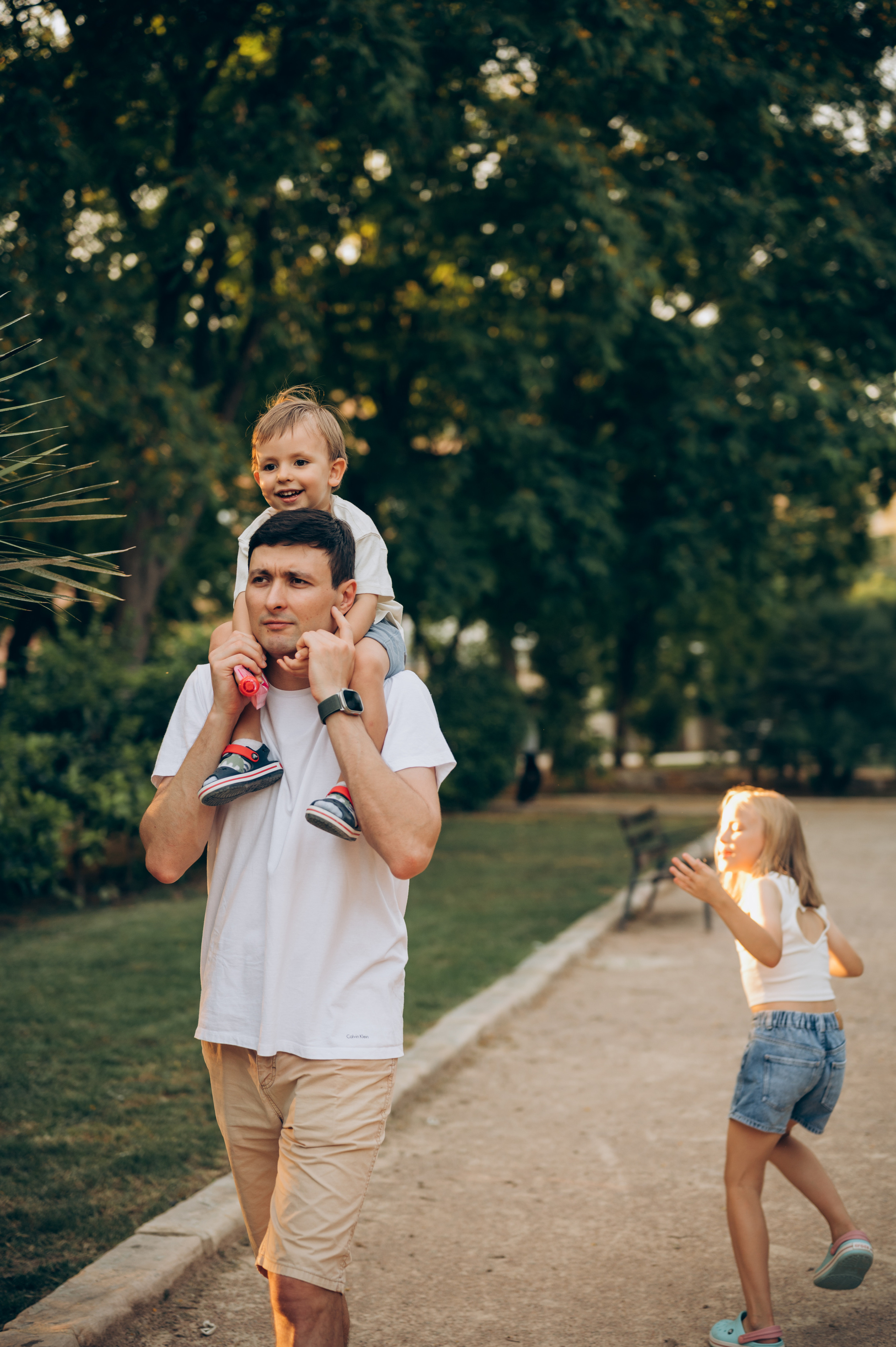 Ivan, Marina, Liza & Tima. Тетяна Малишева - сімейний фотограф і відеограф у Валенсії, Іспанія