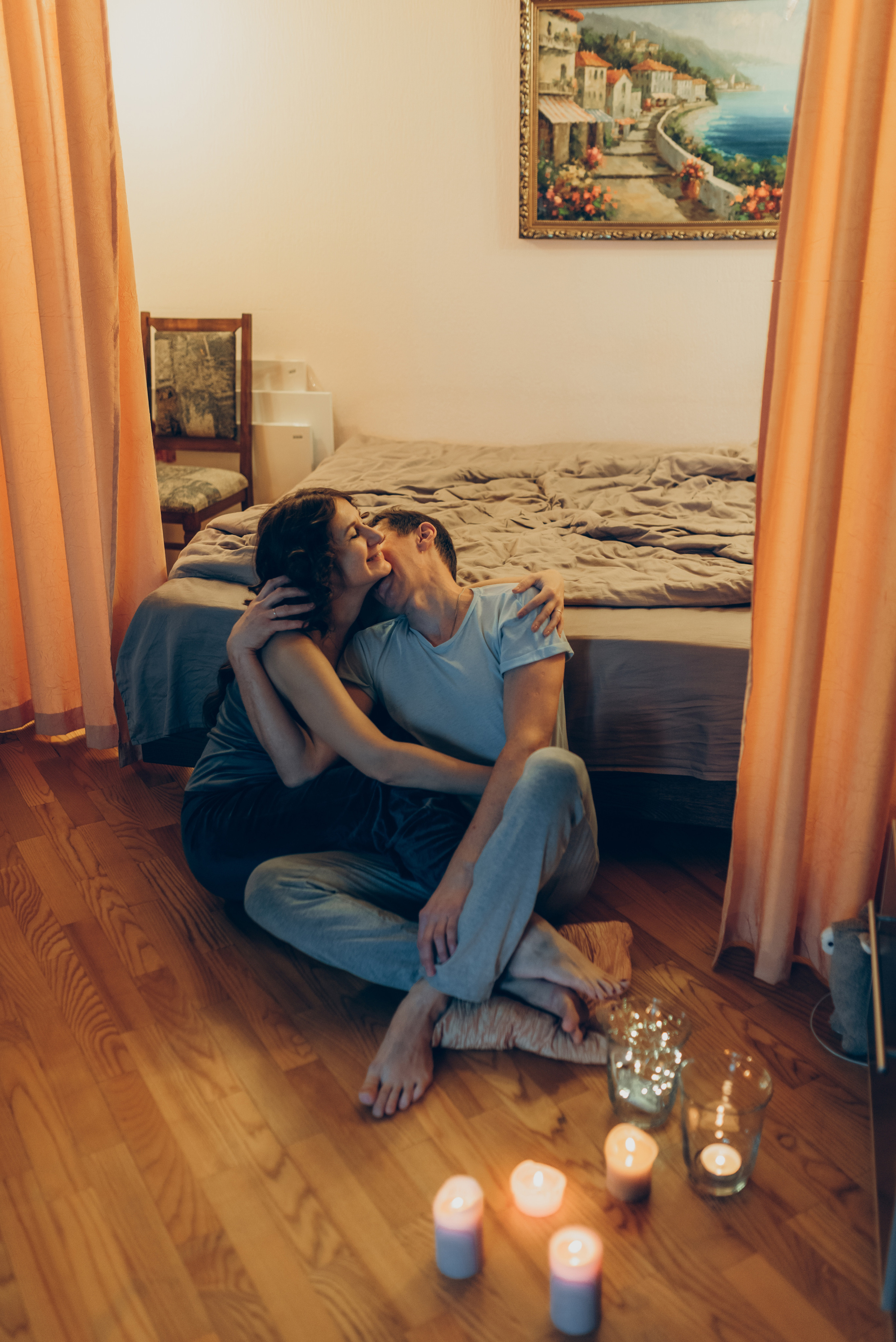 Oleksandr & Olena. Татьяна Малышева — семейный фотограф и видеограф в Валенсии, Испания