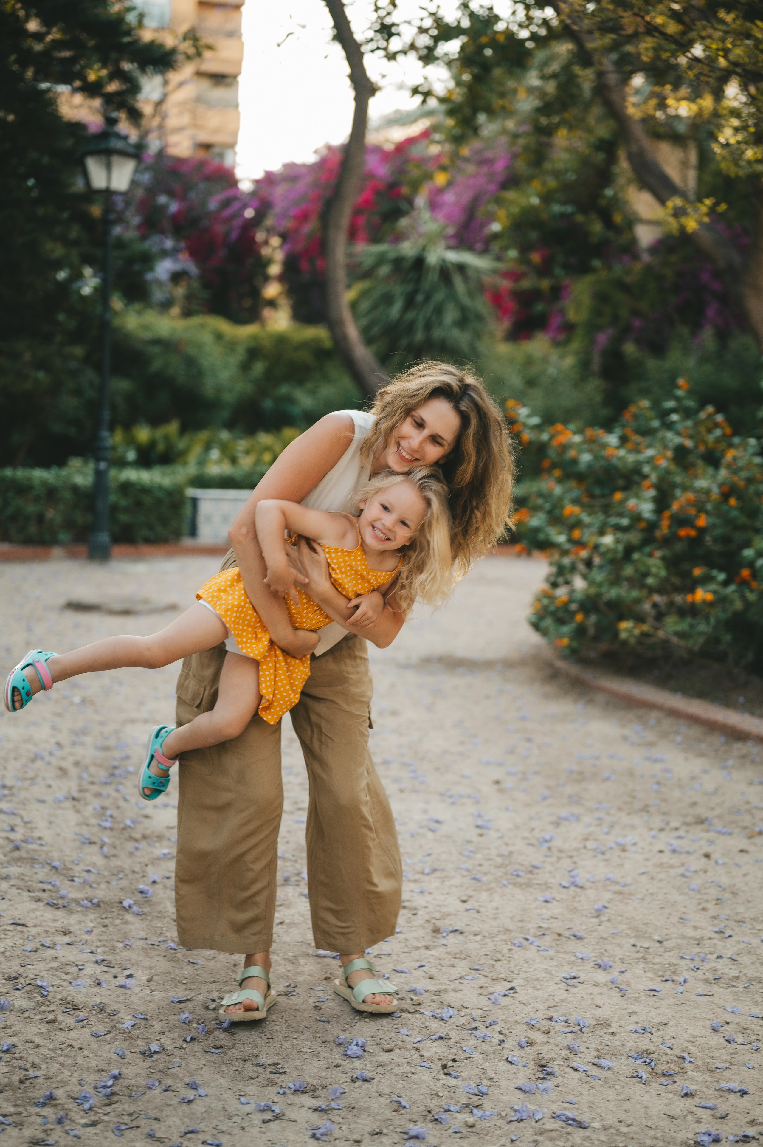 Tanya & Alisa. Тетяна Малишева - сімейний фотограф і відеограф у Валенсії, Іспанія