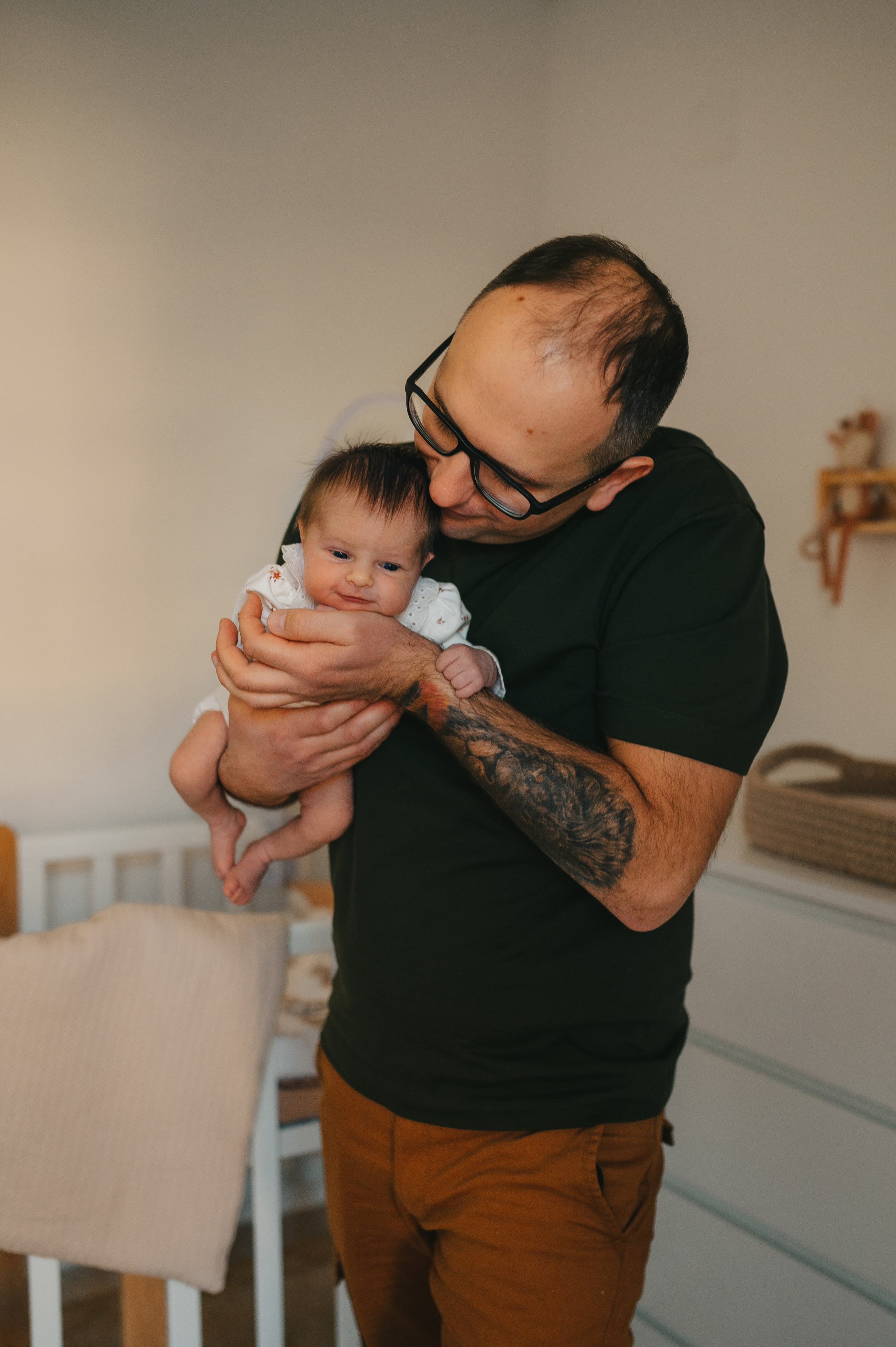 Sergiy, Anastasia & Emilia. Тетяна Малишева - сімейний фотограф і відеограф у Валенсії, Іспанія