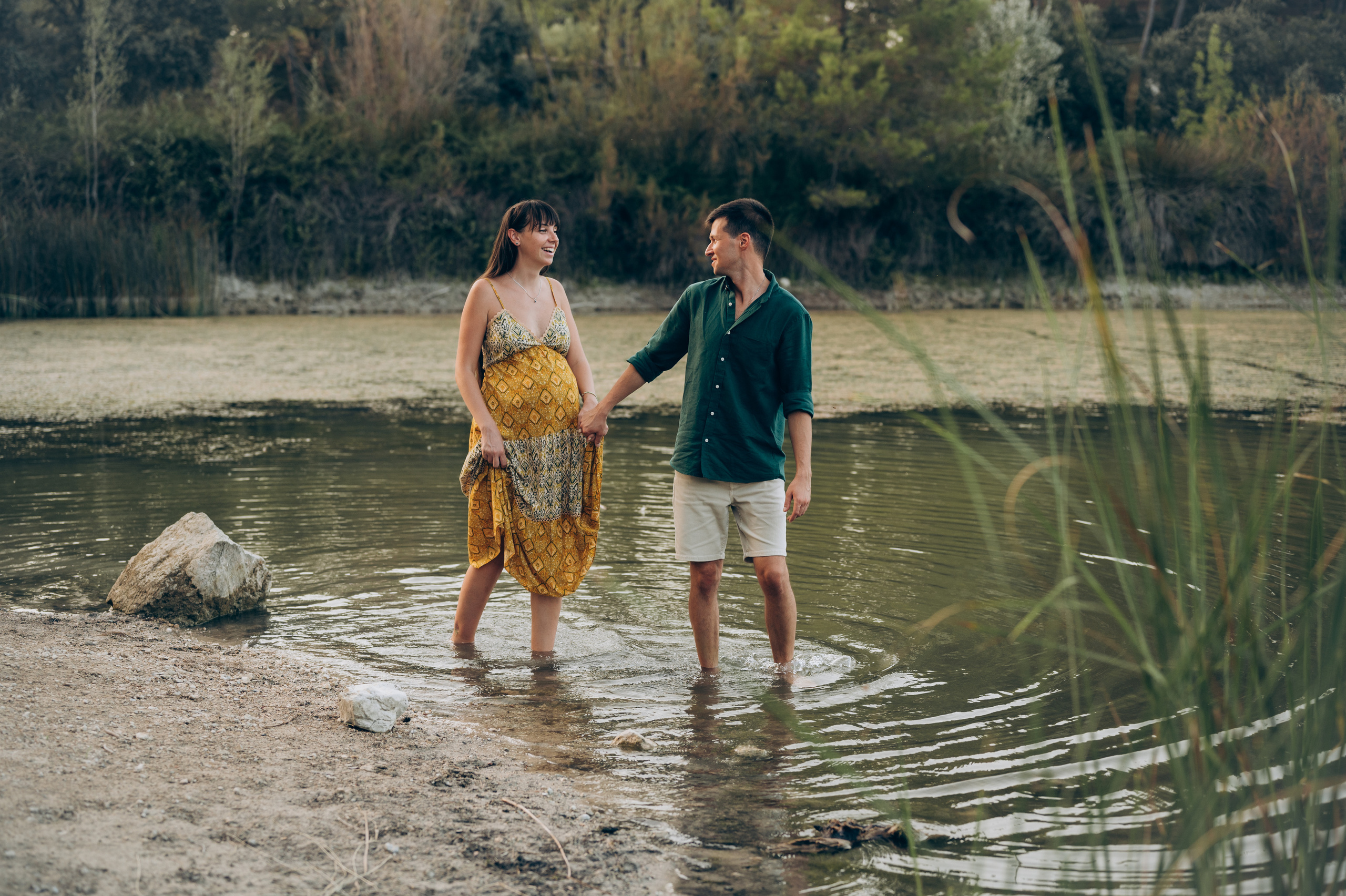 Dima & Yulia. Тетяна Малишева - сімейний фотограф і відеограф у Валенсії, Іспанія