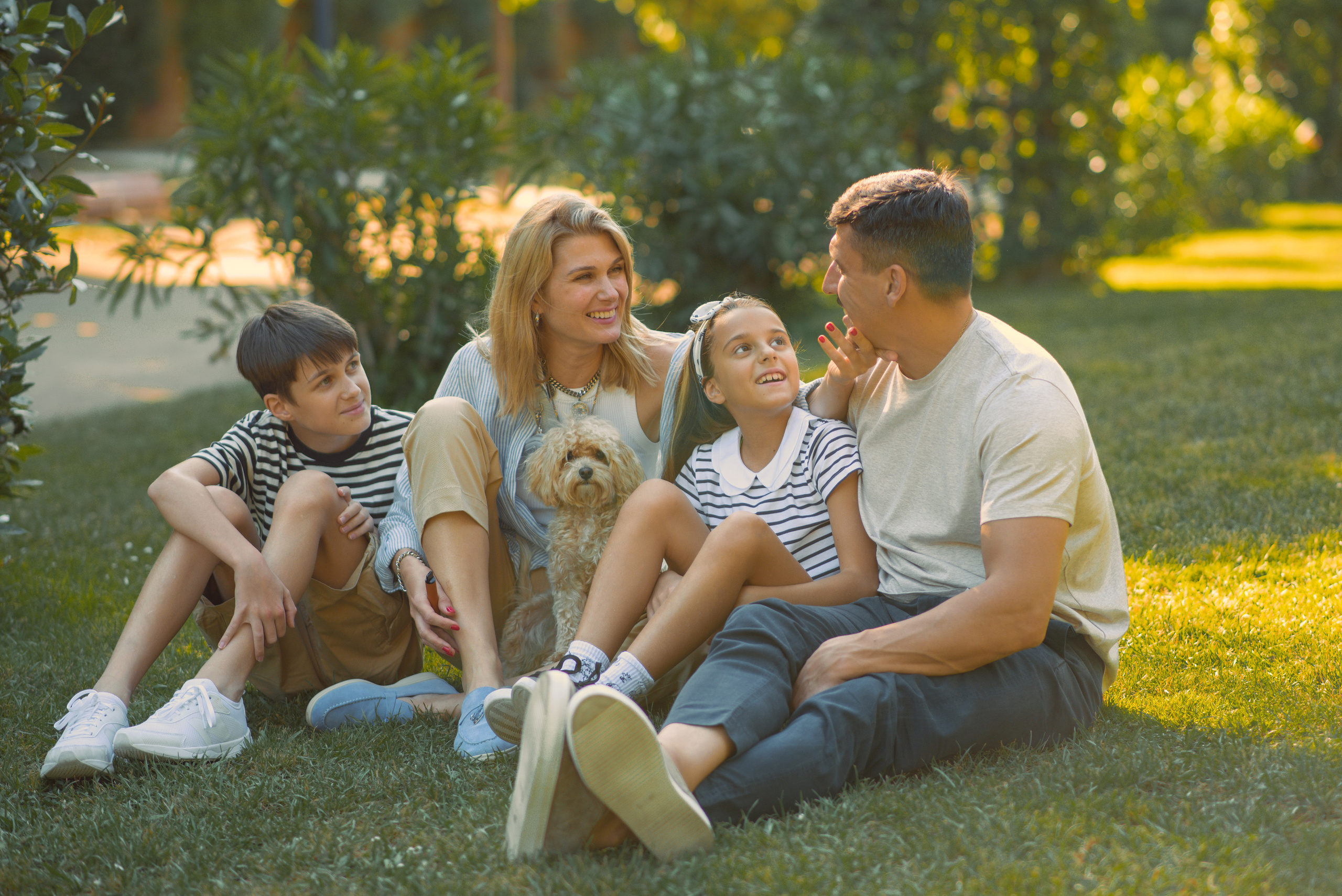 Снова вместе. Татьяна Малышева — семейный фотограф и видеограф в Валенсии, Испания