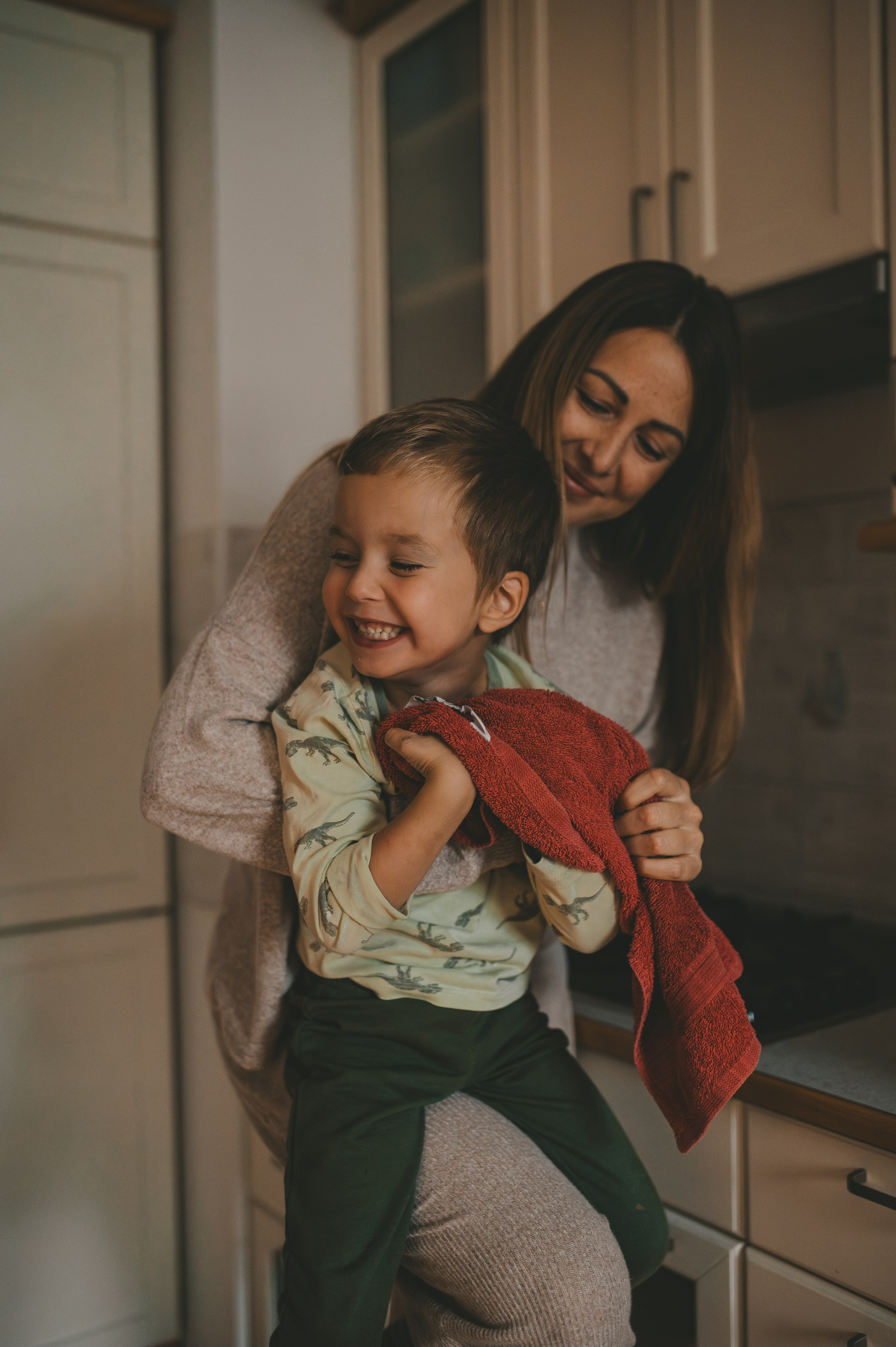 Segiy, Nastya & Dima. Тетяна Малишева - сімейний фотограф і відеограф у Валенсії, Іспанія